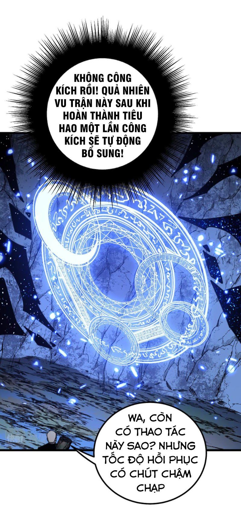 đọc truyện Độc Thủ Vu Y Chương 308 ảnh 24 tại Thiên Thai Truyện