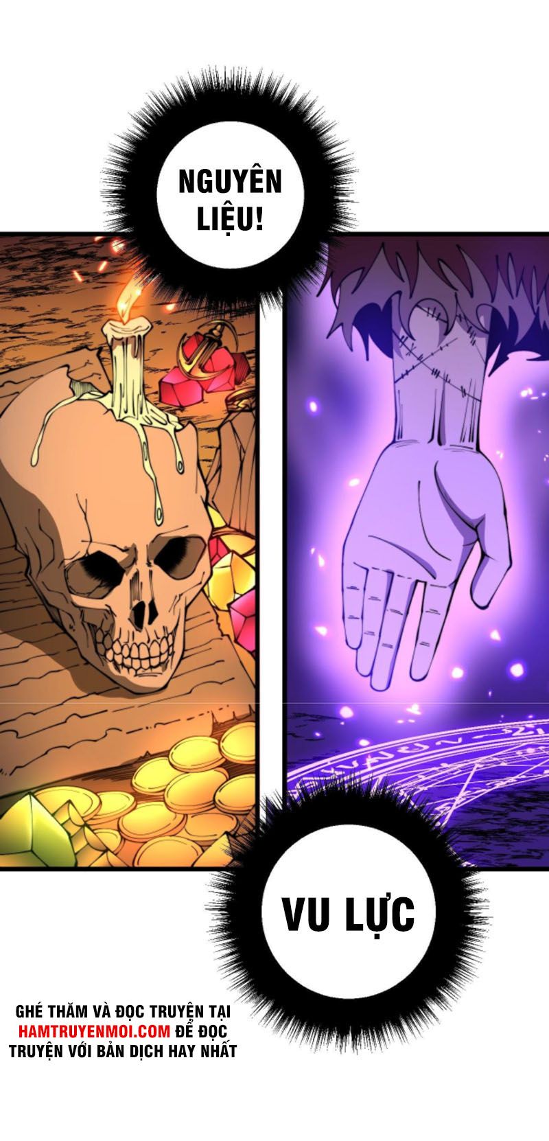 đọc truyện Độc Thủ Vu Y Chương 308 ảnh 27 tại Thiên Thai Truyện