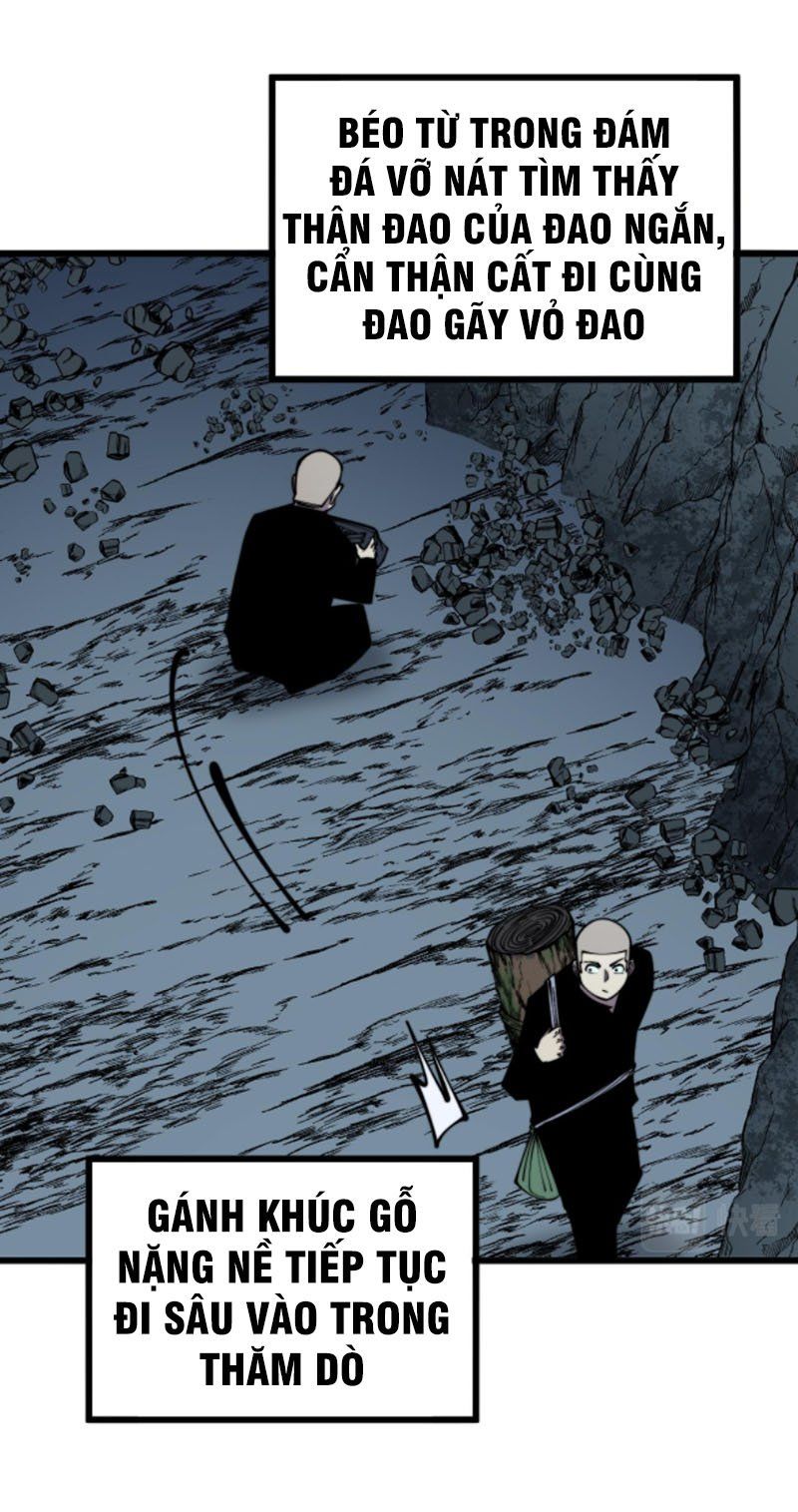 đọc truyện Độc Thủ Vu Y Chương 308 ảnh 36 tại Thiên Thai Truyện