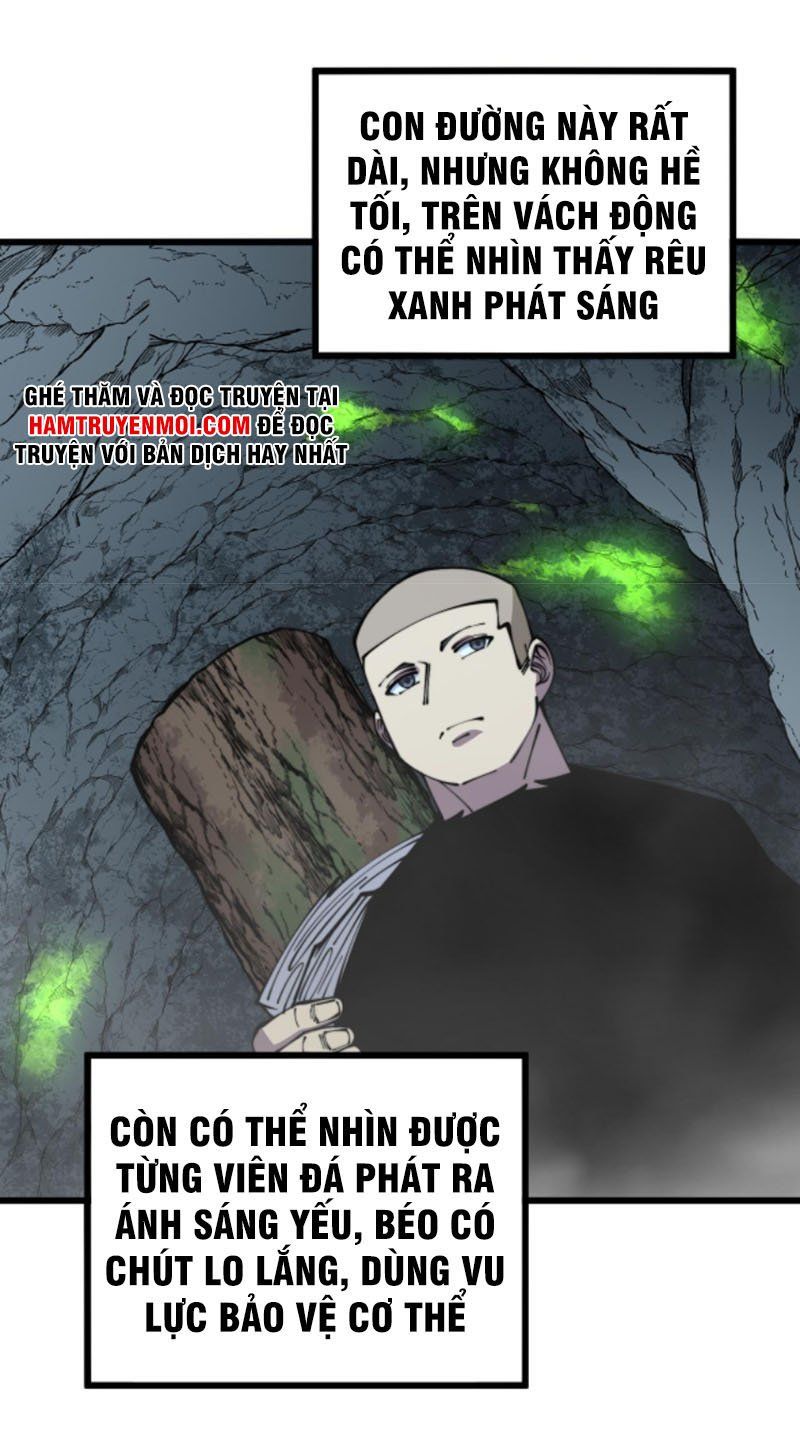 đọc truyện Độc Thủ Vu Y Chương 308 ảnh 37 tại Thiên Thai Truyện