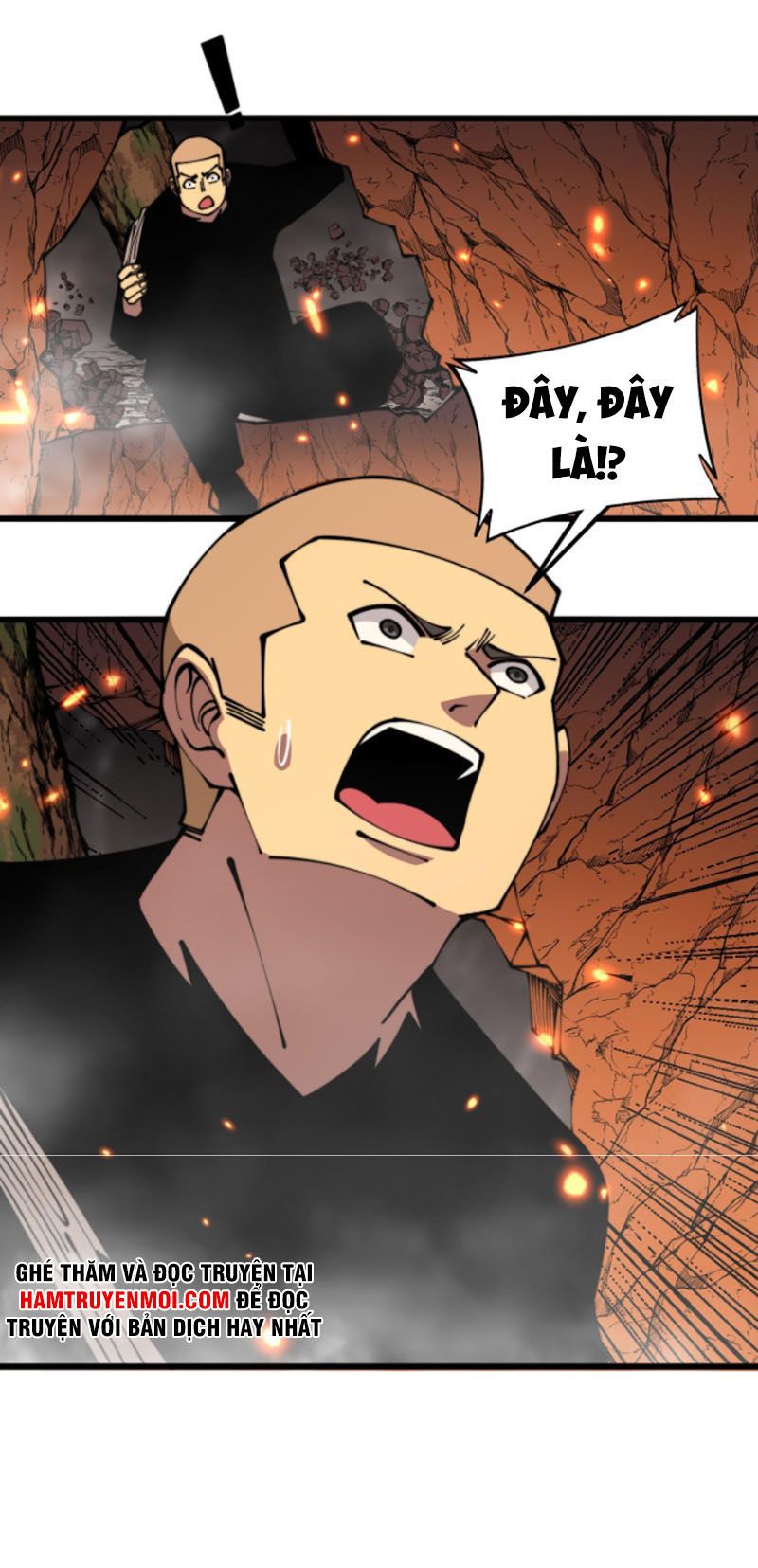 đọc truyện Độc Thủ Vu Y Chương 308 ảnh 39 tại Thiên Thai Truyện