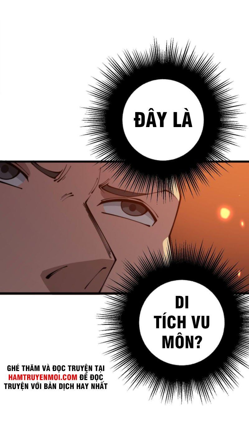 đọc truyện Độc Thủ Vu Y Chương 308 ảnh 43 tại Thiên Thai Truyện