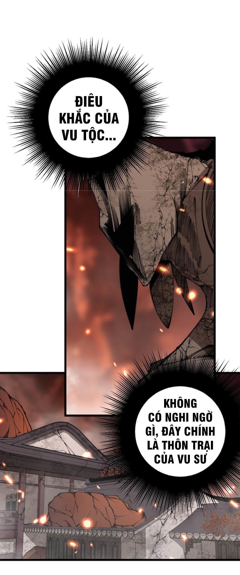 đọc truyện Độc Thủ Vu Y Chương 308 ảnh 44 tại Thiên Thai Truyện