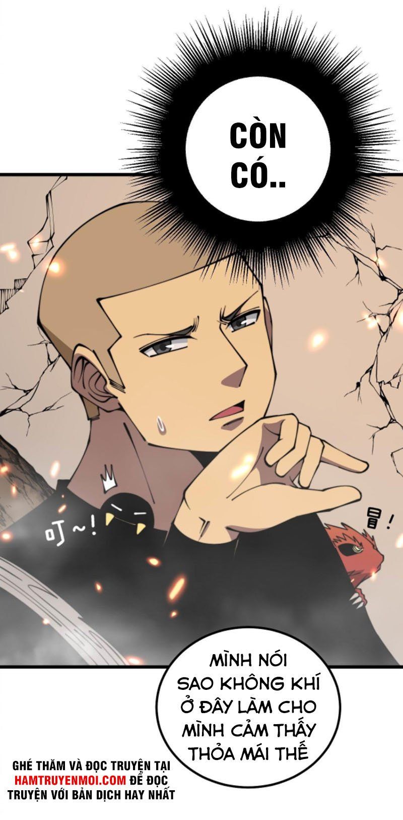 đọc truyện Độc Thủ Vu Y Chương 308 ảnh 45 tại Thiên Thai Truyện