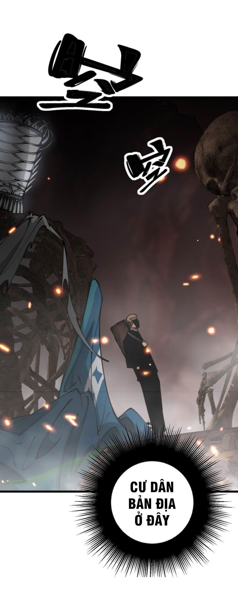 đọc truyện Độc Thủ Vu Y Chương 308 ảnh 46 tại Thiên Thai Truyện