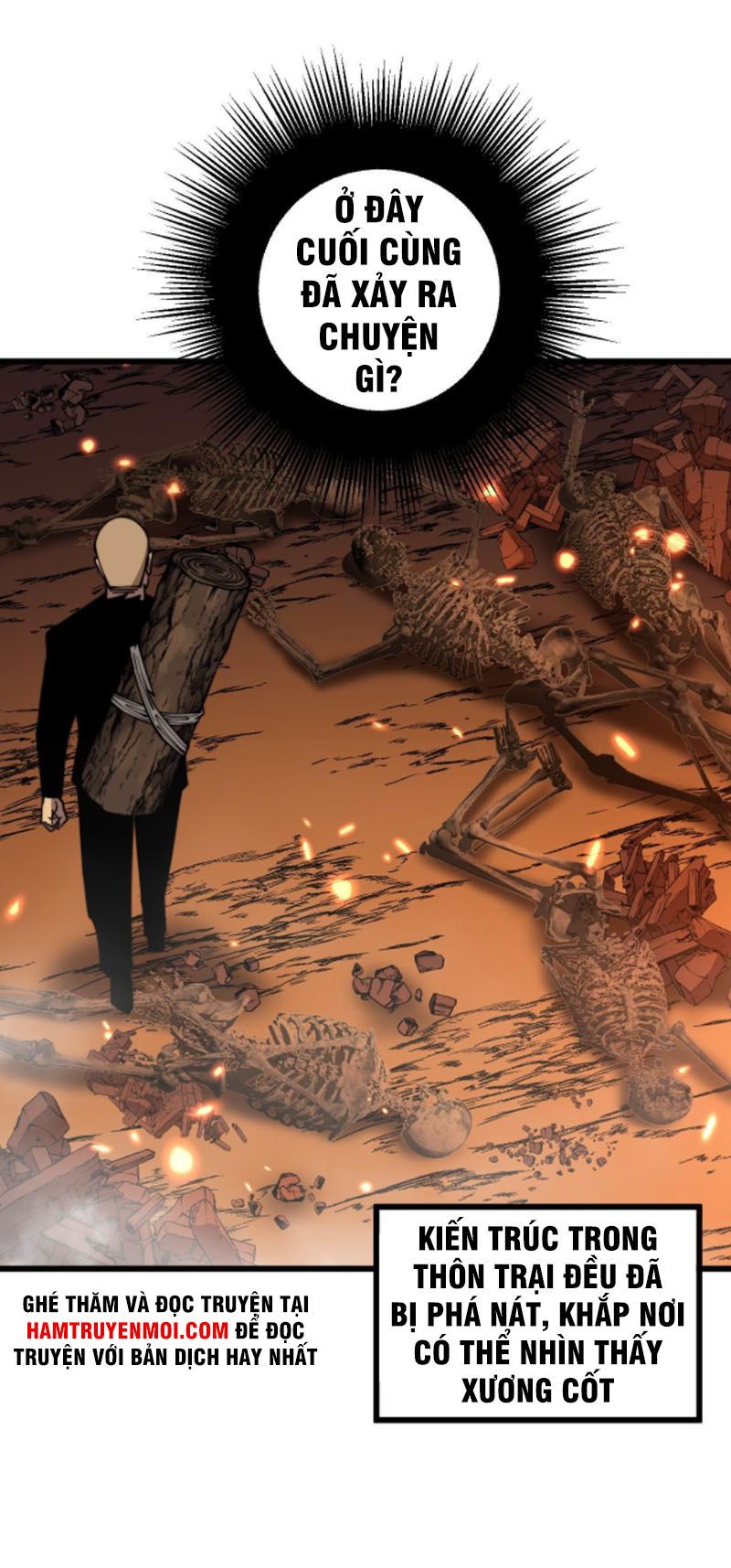 đọc truyện Độc Thủ Vu Y Chương 308 ảnh 47 tại Thiên Thai Truyện