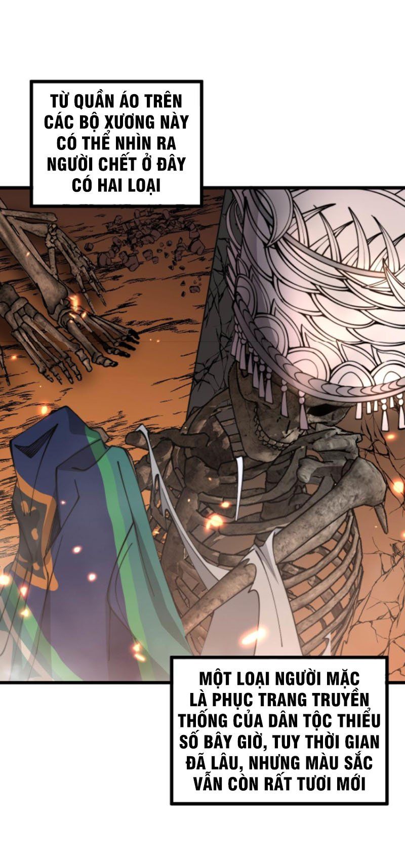 đọc truyện Độc Thủ Vu Y Chương 308 ảnh 48 tại Thiên Thai Truyện