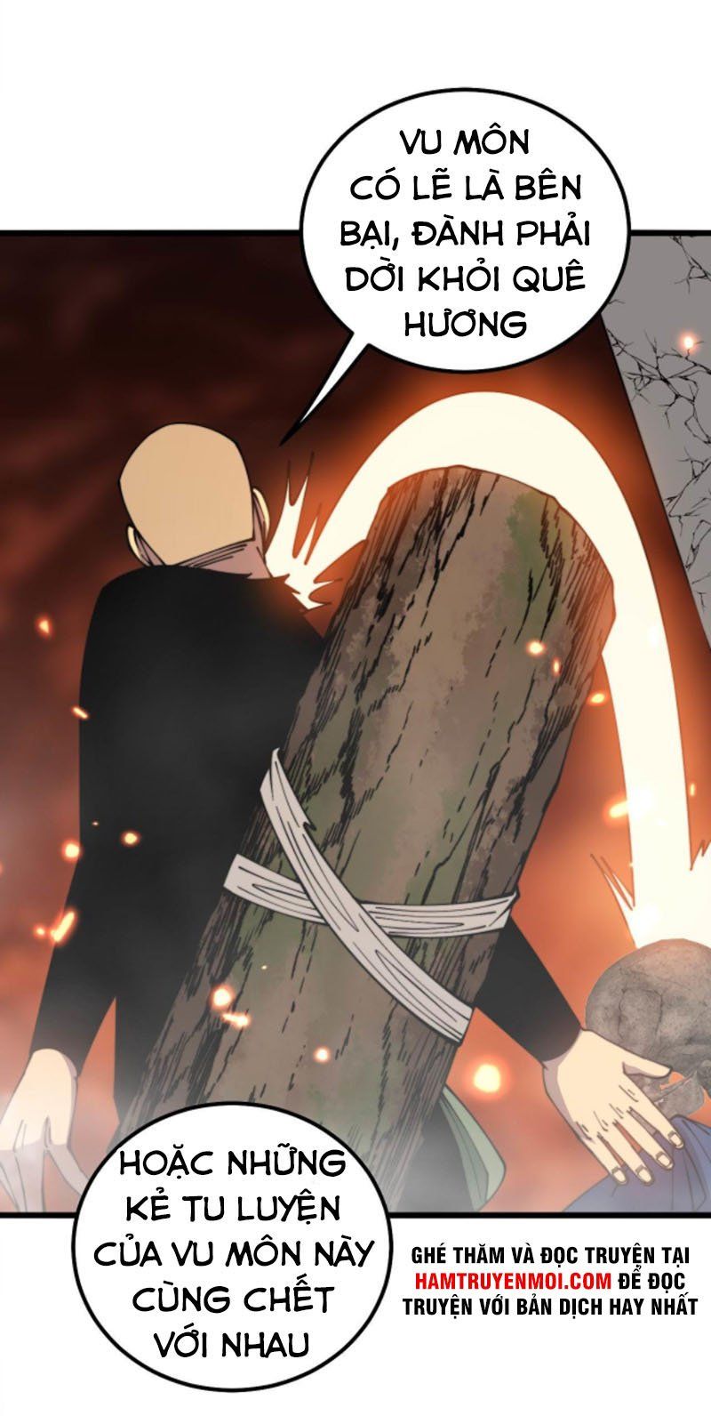 đọc truyện Độc Thủ Vu Y Chương 308 ảnh 51 tại Thiên Thai Truyện