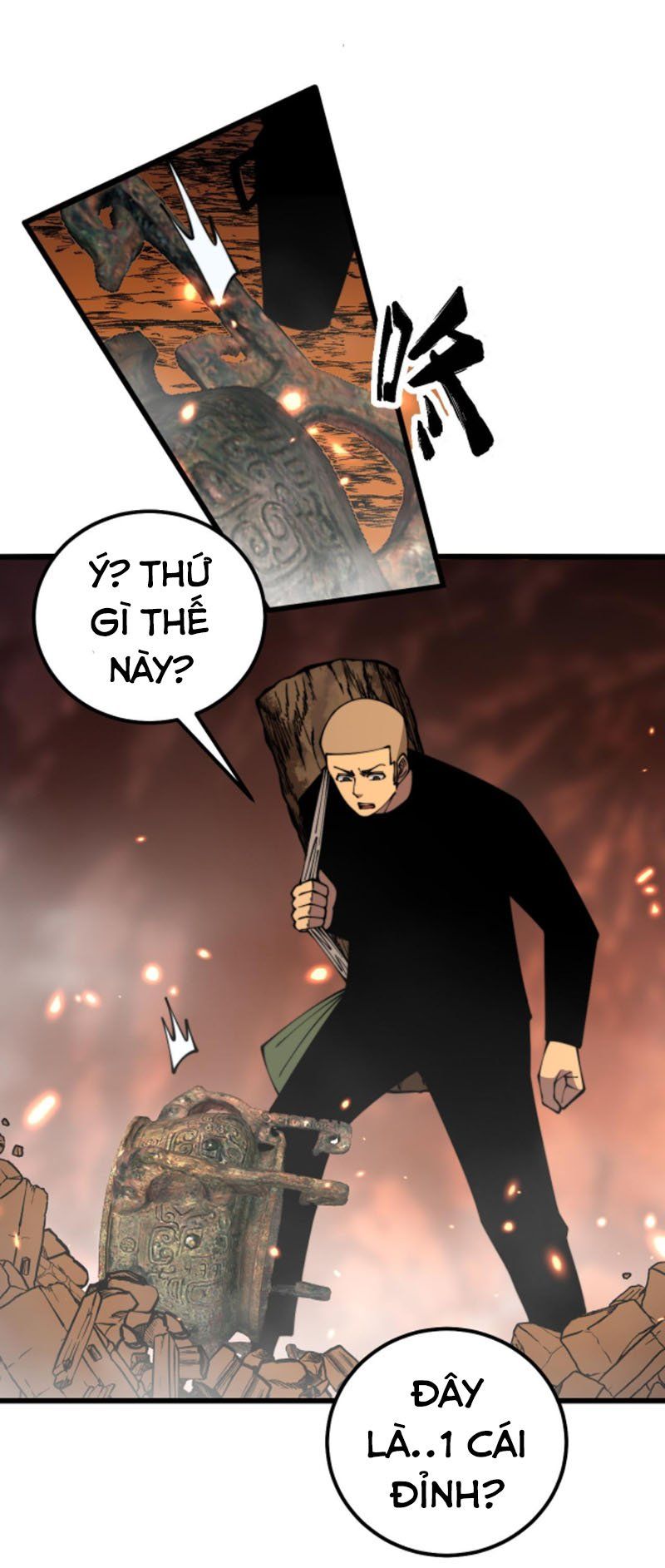 đọc truyện Độc Thủ Vu Y Chương 308 ảnh 54 tại Thiên Thai Truyện