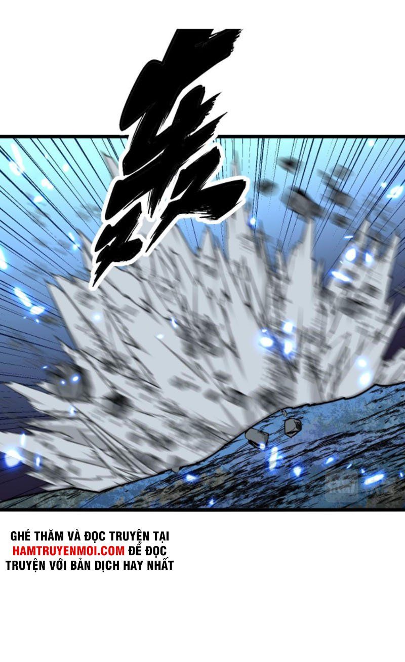 đọc truyện Độc Thủ Vu Y Chương 308 ảnh 11 tại Thiên Thai Truyện