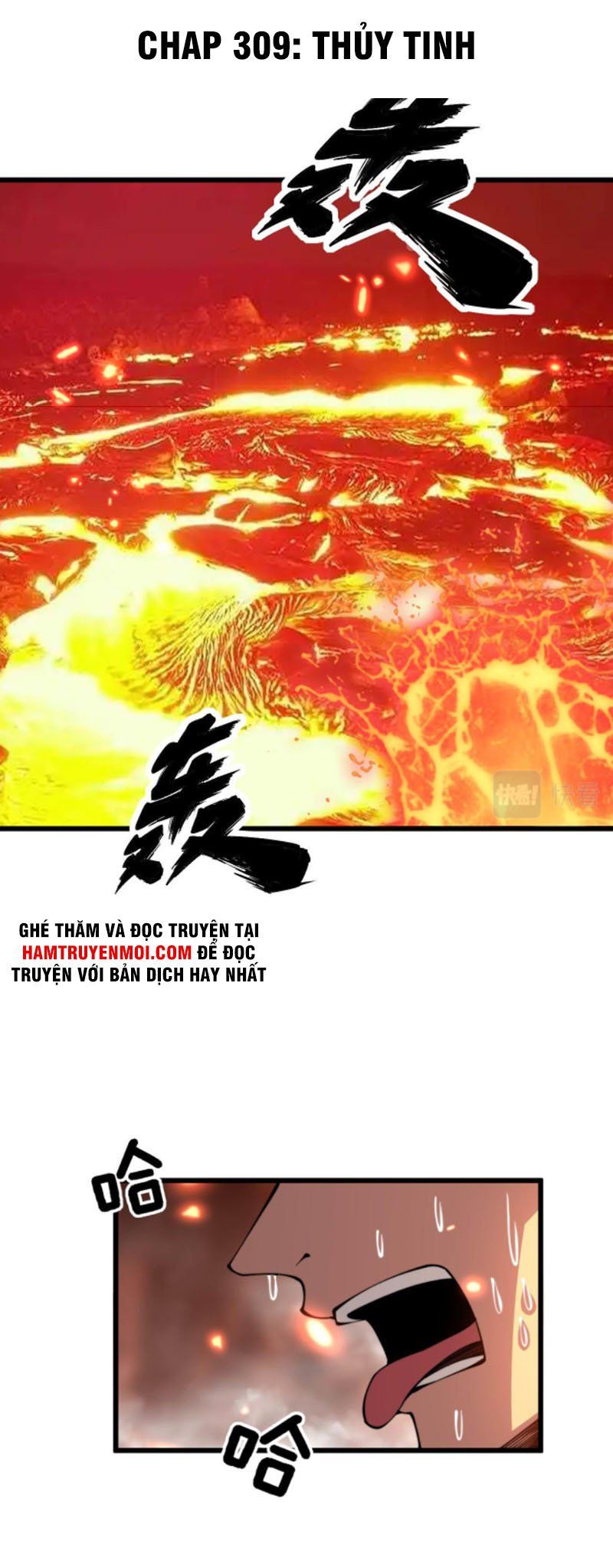 đọc truyện Độc Thủ Vu Y Chương 309 ảnh 3 tại Thiên Thai Truyện