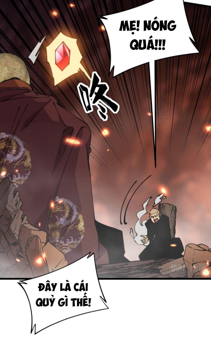 đọc truyện Độc Thủ Vu Y Chương 309 ảnh 14 tại Thiên Thai Truyện