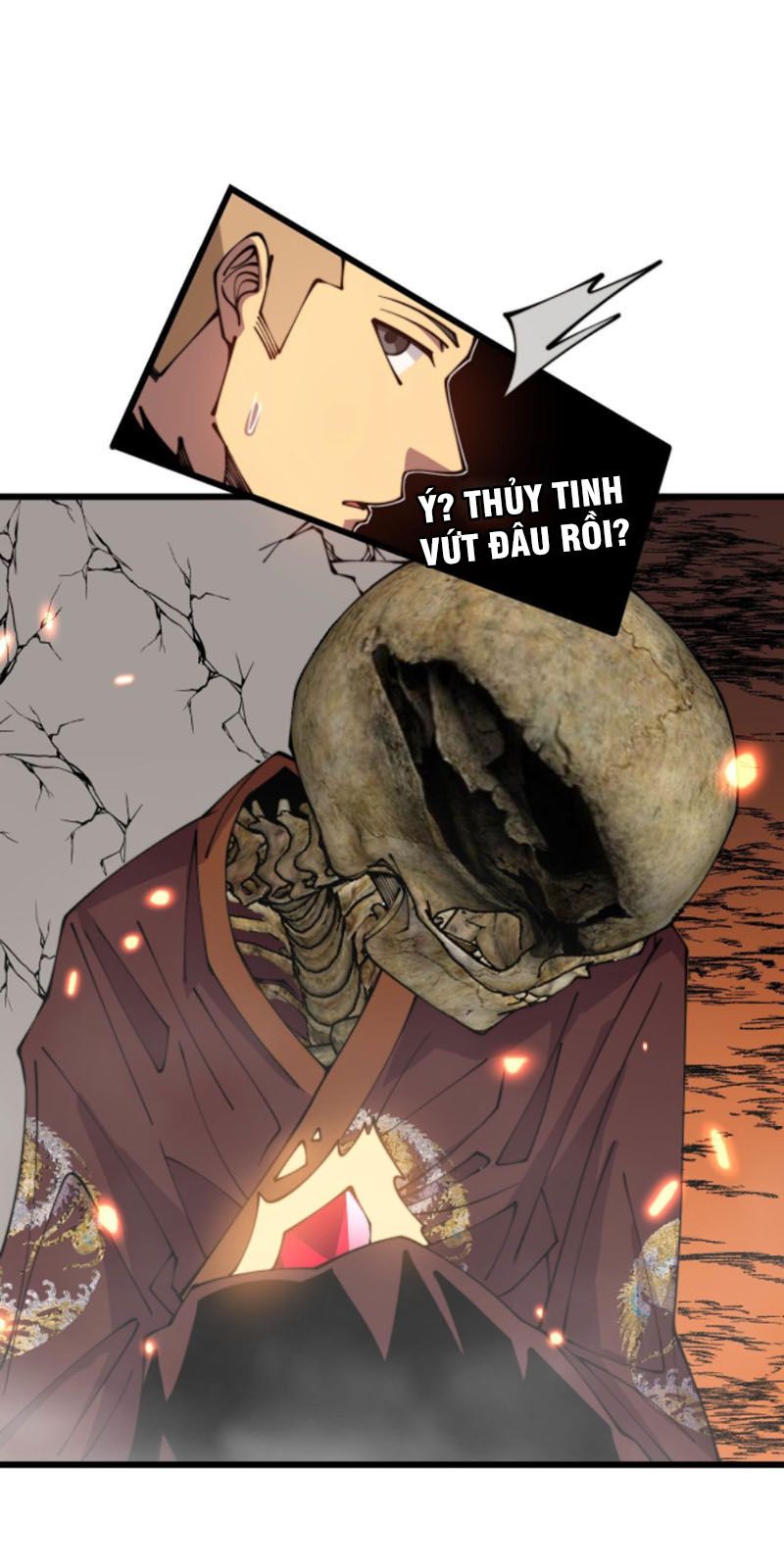 đọc truyện Độc Thủ Vu Y Chương 309 ảnh 16 tại Thiên Thai Truyện