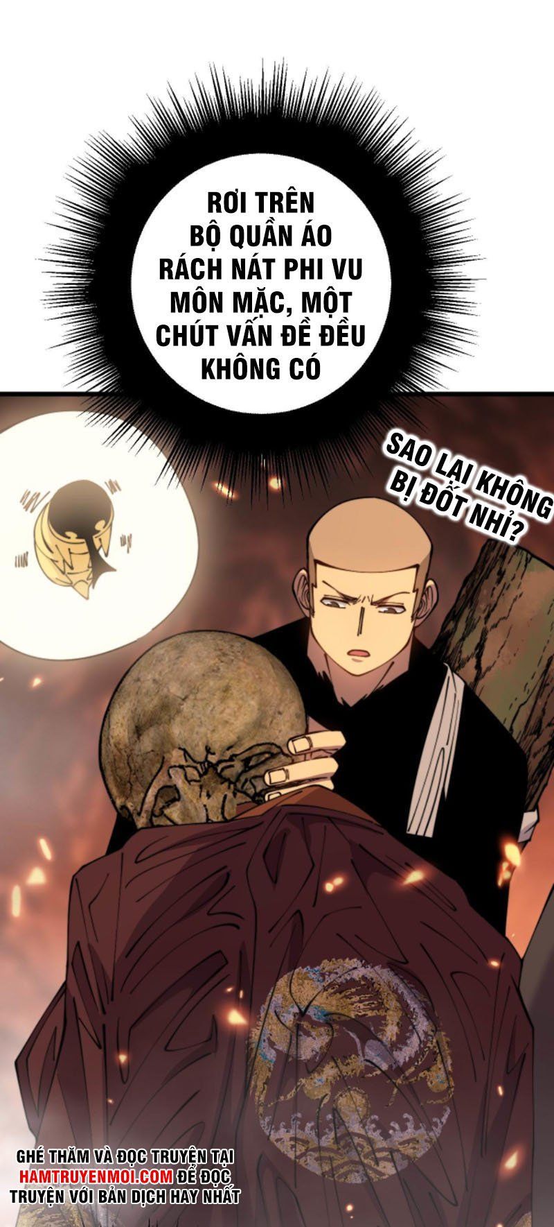 đọc truyện Độc Thủ Vu Y Chương 309 ảnh 17 tại Thiên Thai Truyện