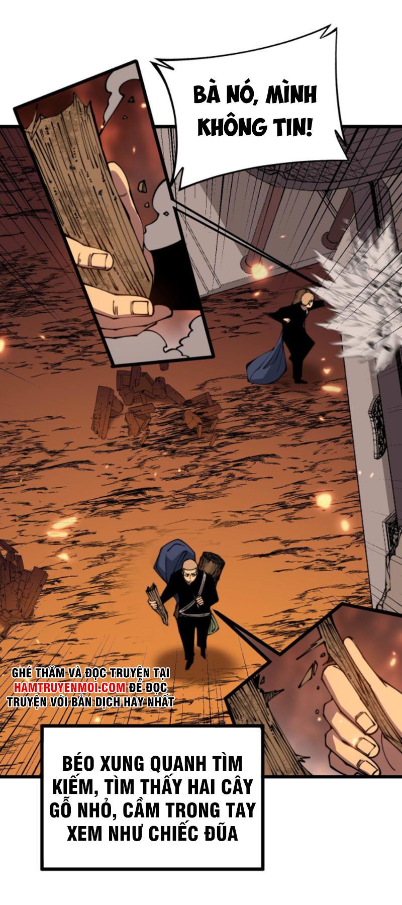 đọc truyện Độc Thủ Vu Y Chương 309 ảnh 19 tại Thiên Thai Truyện