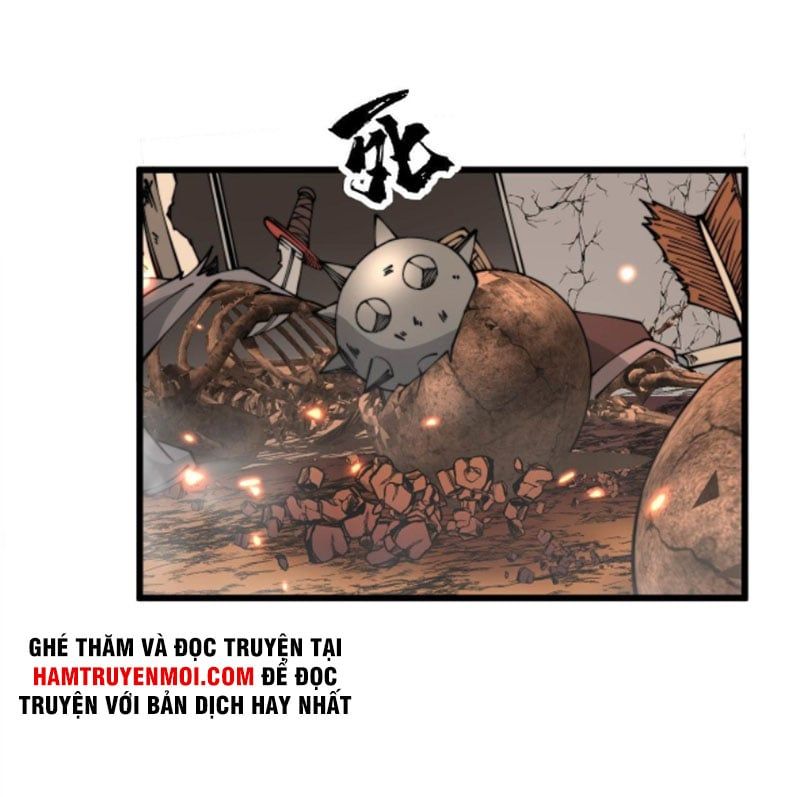 đọc truyện Độc Thủ Vu Y Chương 309 ảnh 21 tại Thiên Thai Truyện