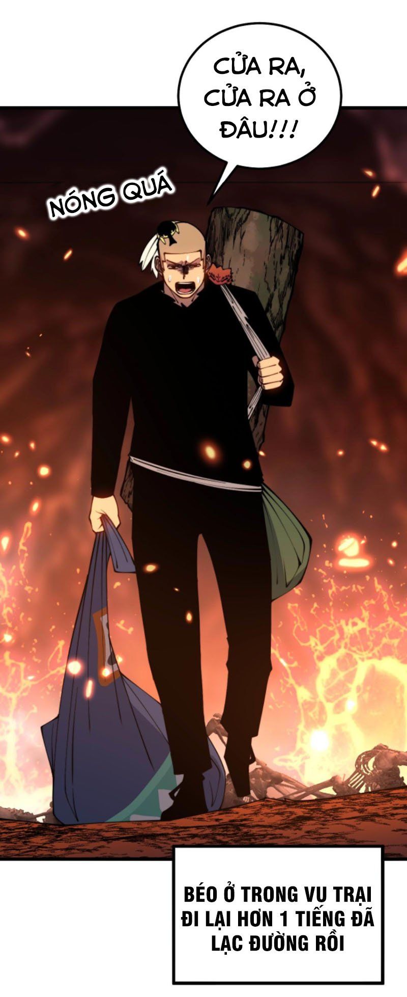 đọc truyện Độc Thủ Vu Y Chương 309 ảnh 4 tại Thiên Thai Truyện