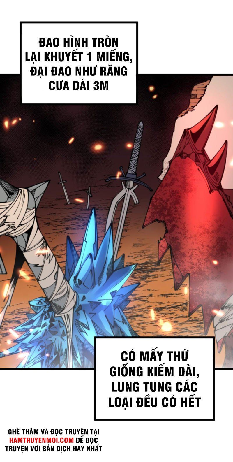 đọc truyện Độc Thủ Vu Y Chương 309 ảnh 23 tại Thiên Thai Truyện