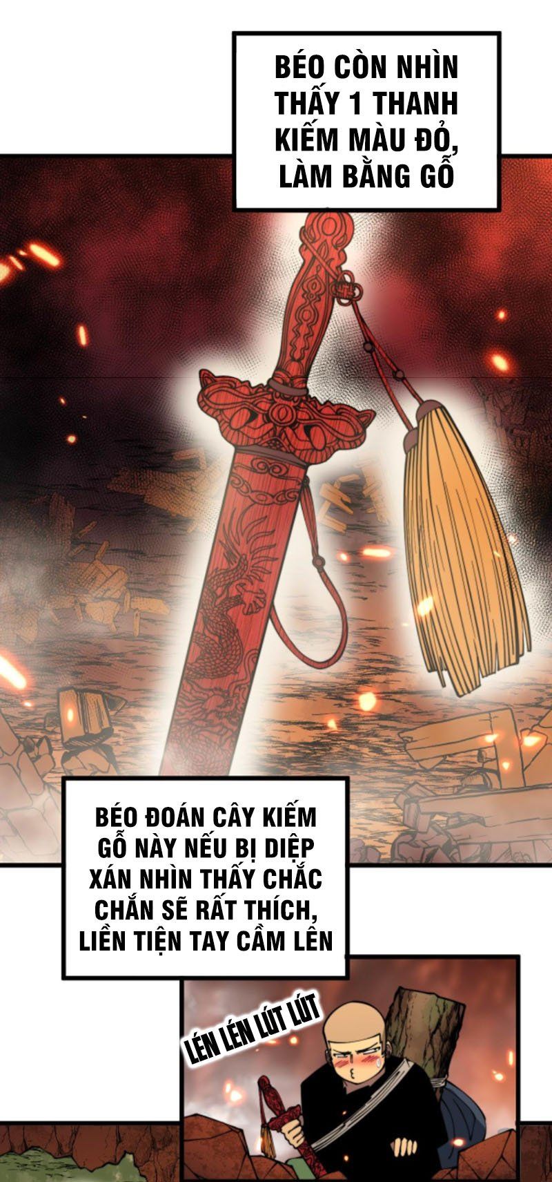 đọc truyện Độc Thủ Vu Y Chương 309 ảnh 24 tại Thiên Thai Truyện