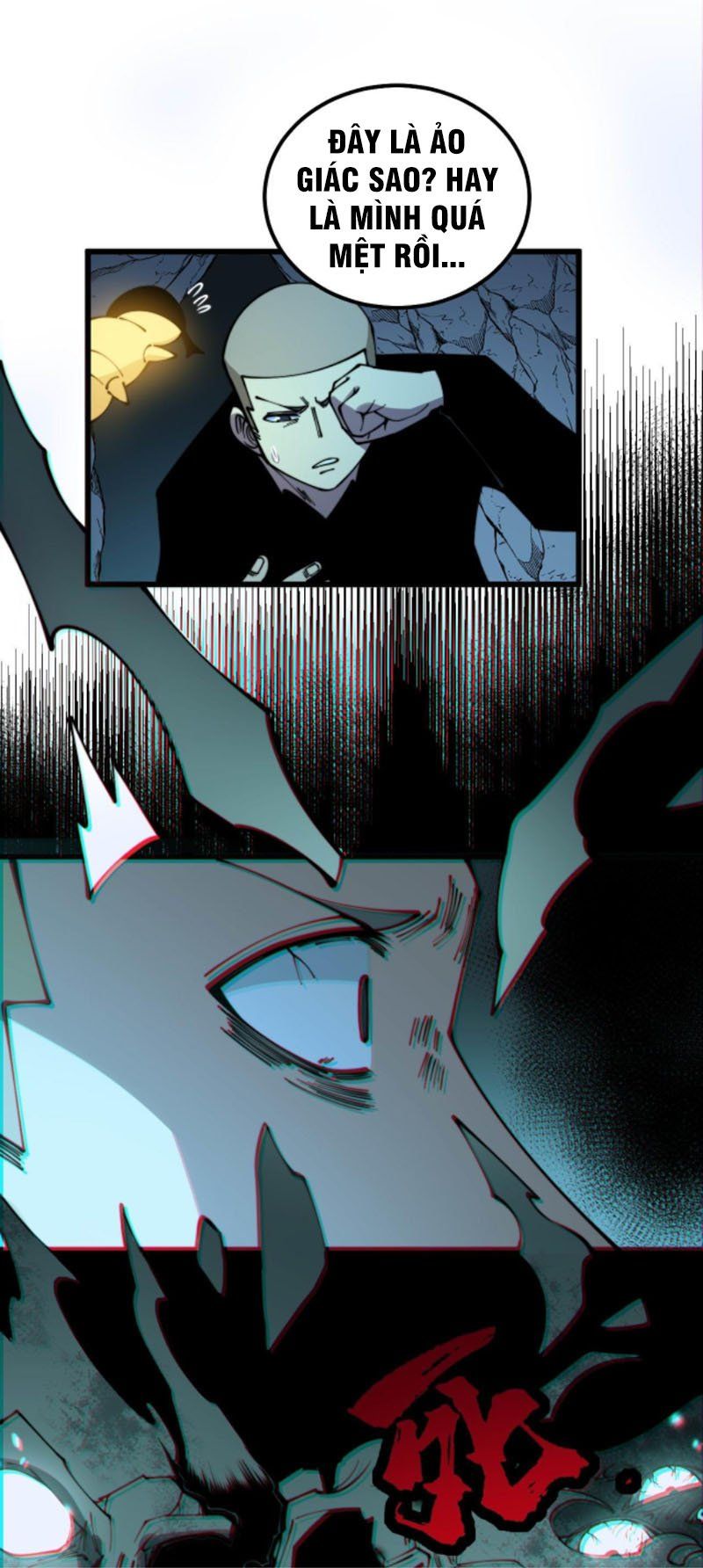 đọc truyện Độc Thủ Vu Y Chương 309 ảnh 31 tại Thiên Thai Truyện