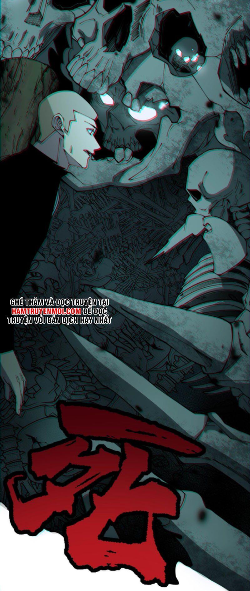 đọc truyện Độc Thủ Vu Y Chương 309 ảnh 32 tại Thiên Thai Truyện