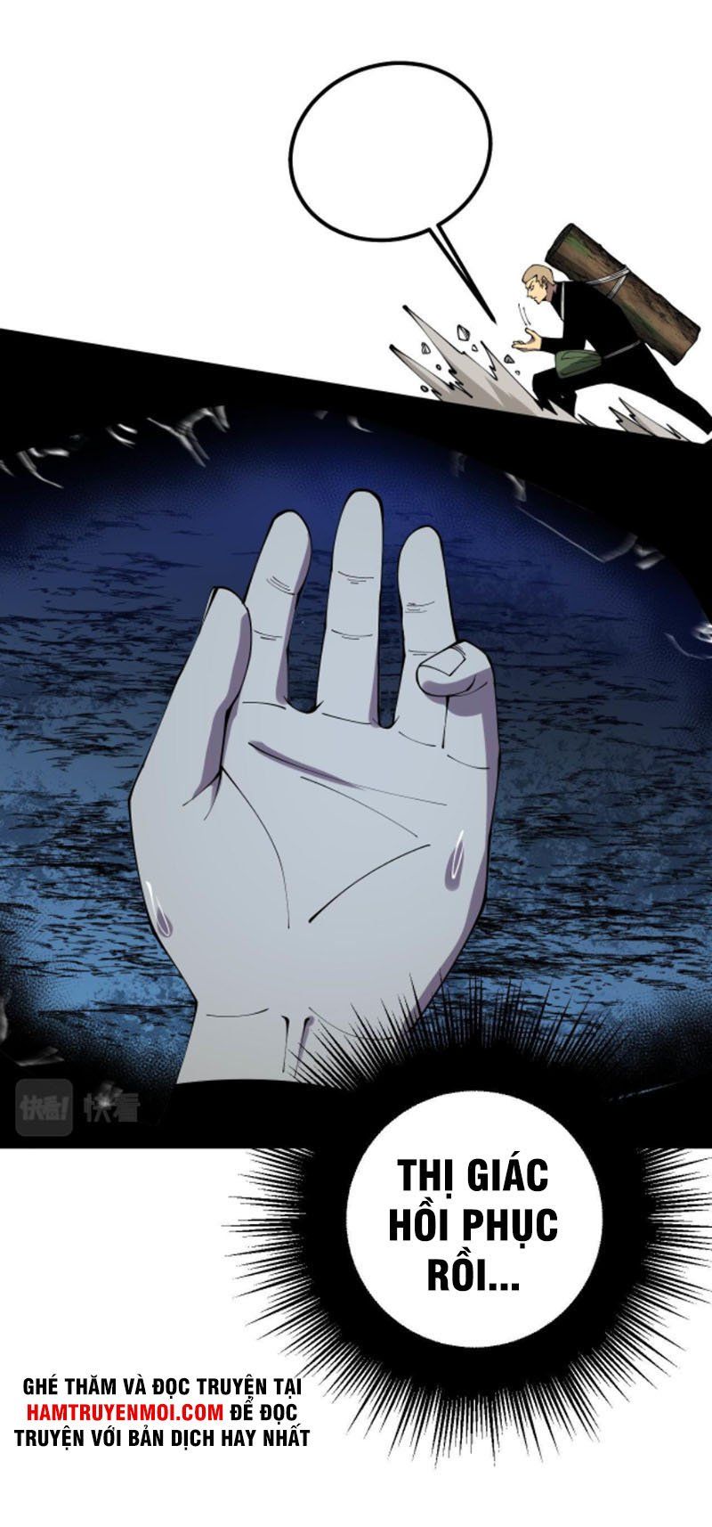 đọc truyện Độc Thủ Vu Y Chương 309 ảnh 36 tại Thiên Thai Truyện