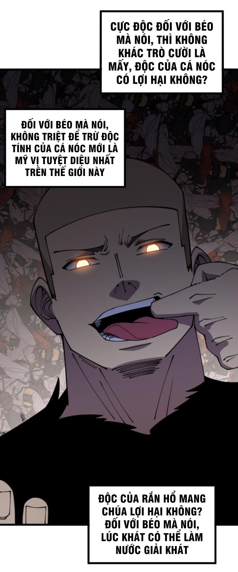 đọc truyện Độc Thủ Vu Y Chương 309 ảnh 39 tại Thiên Thai Truyện