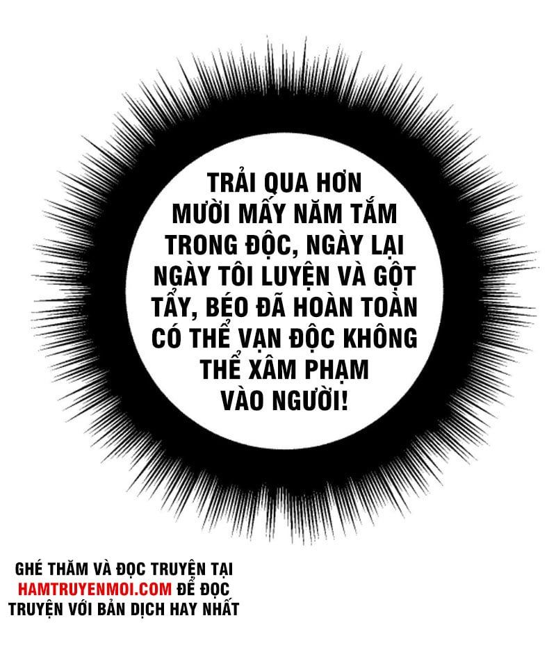 đọc truyện Độc Thủ Vu Y Chương 309 ảnh 40 tại Thiên Thai Truyện