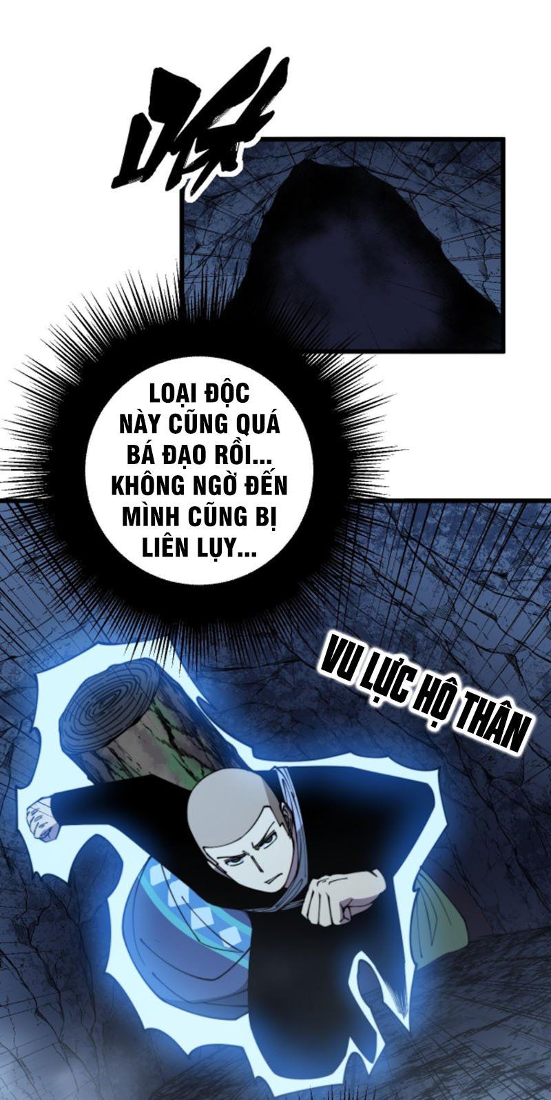 đọc truyện Độc Thủ Vu Y Chương 309 ảnh 41 tại Thiên Thai Truyện