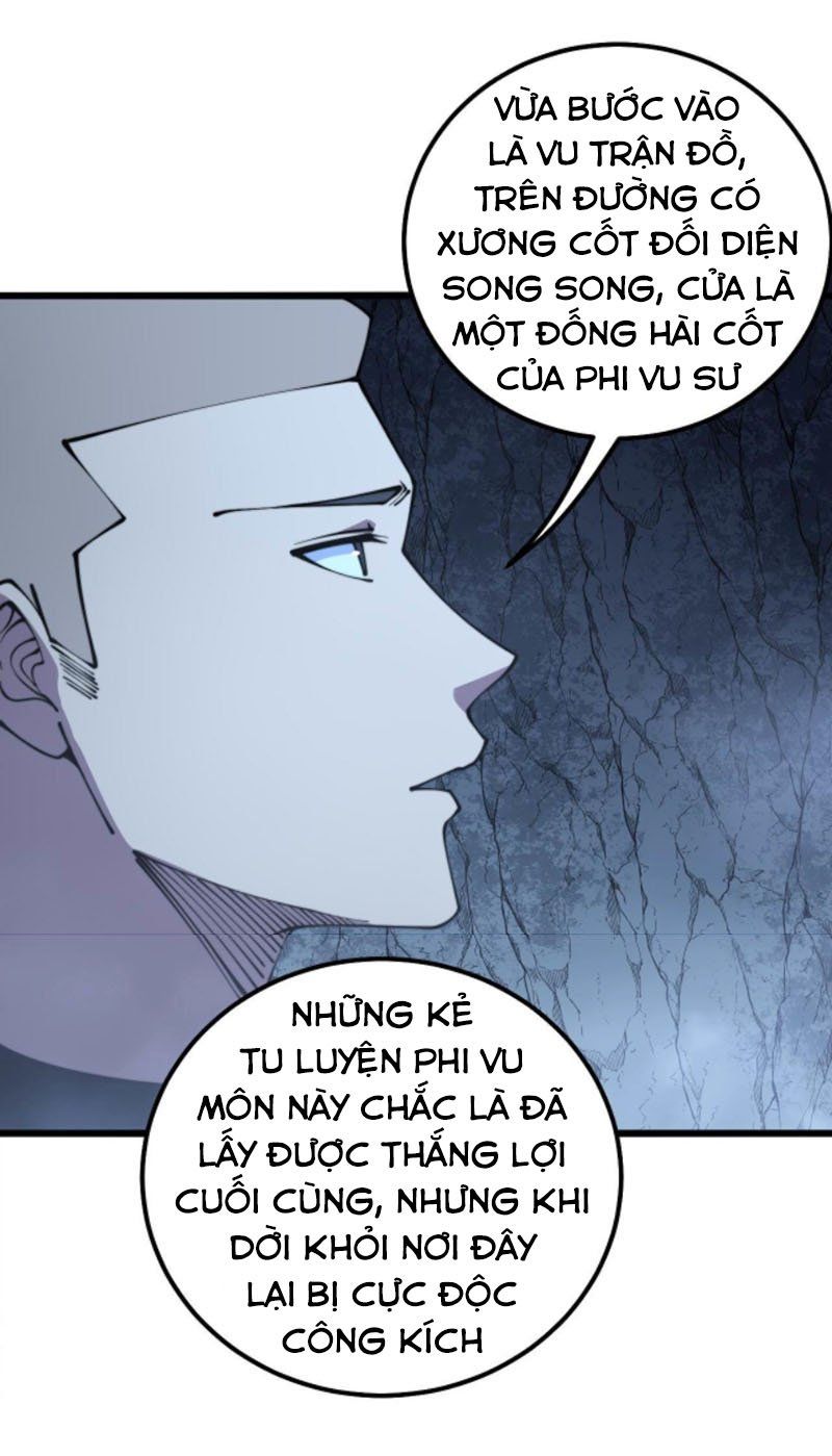 đọc truyện Độc Thủ Vu Y Chương 309 ảnh 47 tại Thiên Thai Truyện