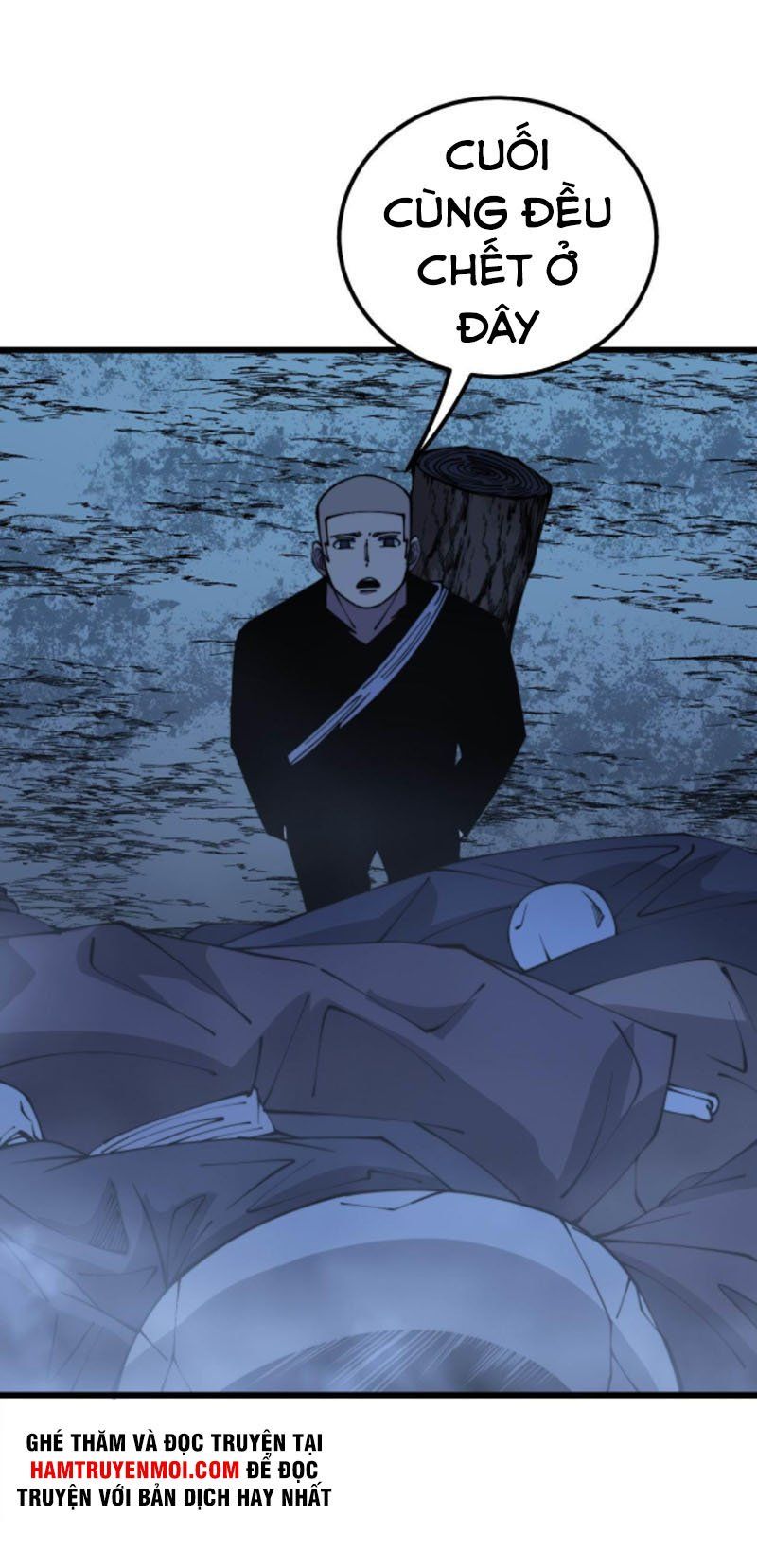 đọc truyện Độc Thủ Vu Y Chương 309 ảnh 48 tại Thiên Thai Truyện