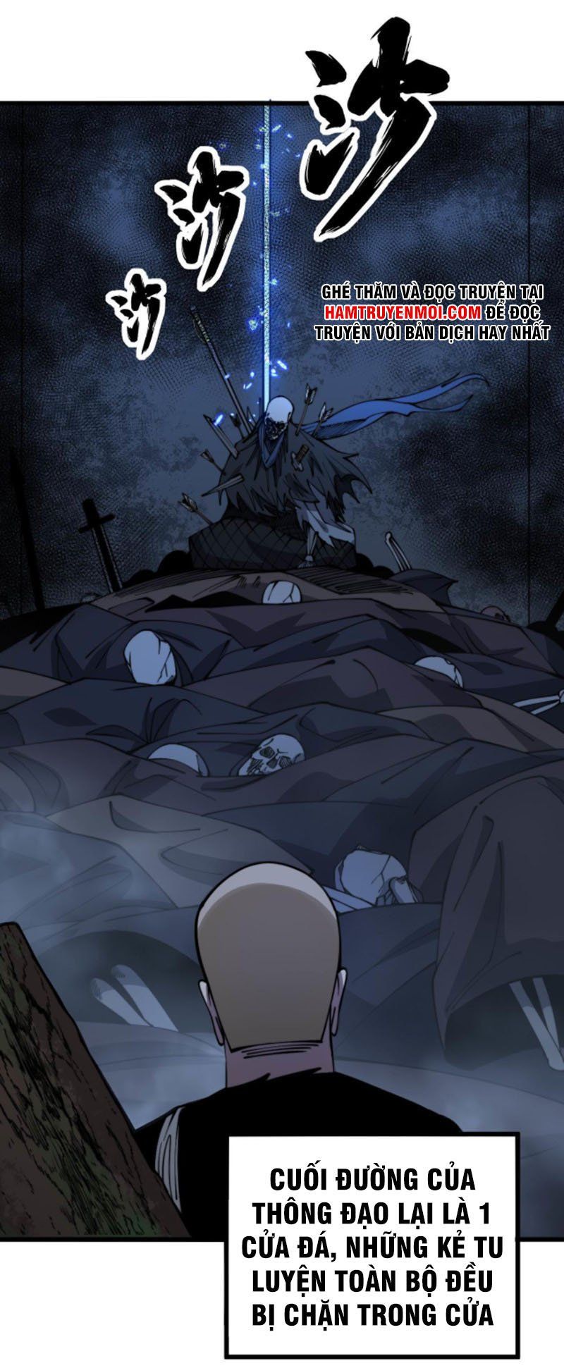 đọc truyện Độc Thủ Vu Y Chương 309 ảnh 50 tại Thiên Thai Truyện