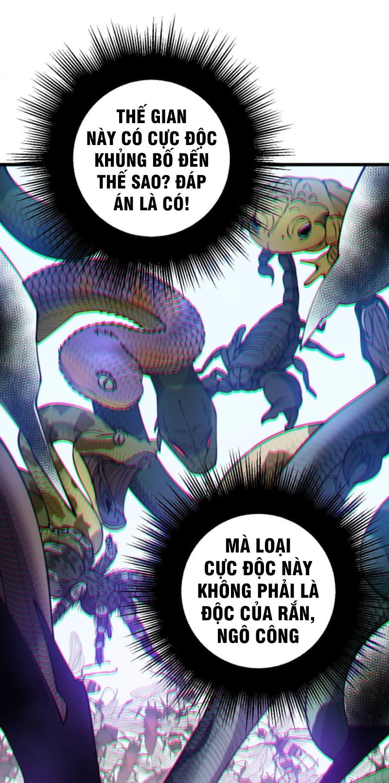 đọc truyện Độc Thủ Vu Y Chương 309 ảnh 53 tại Thiên Thai Truyện