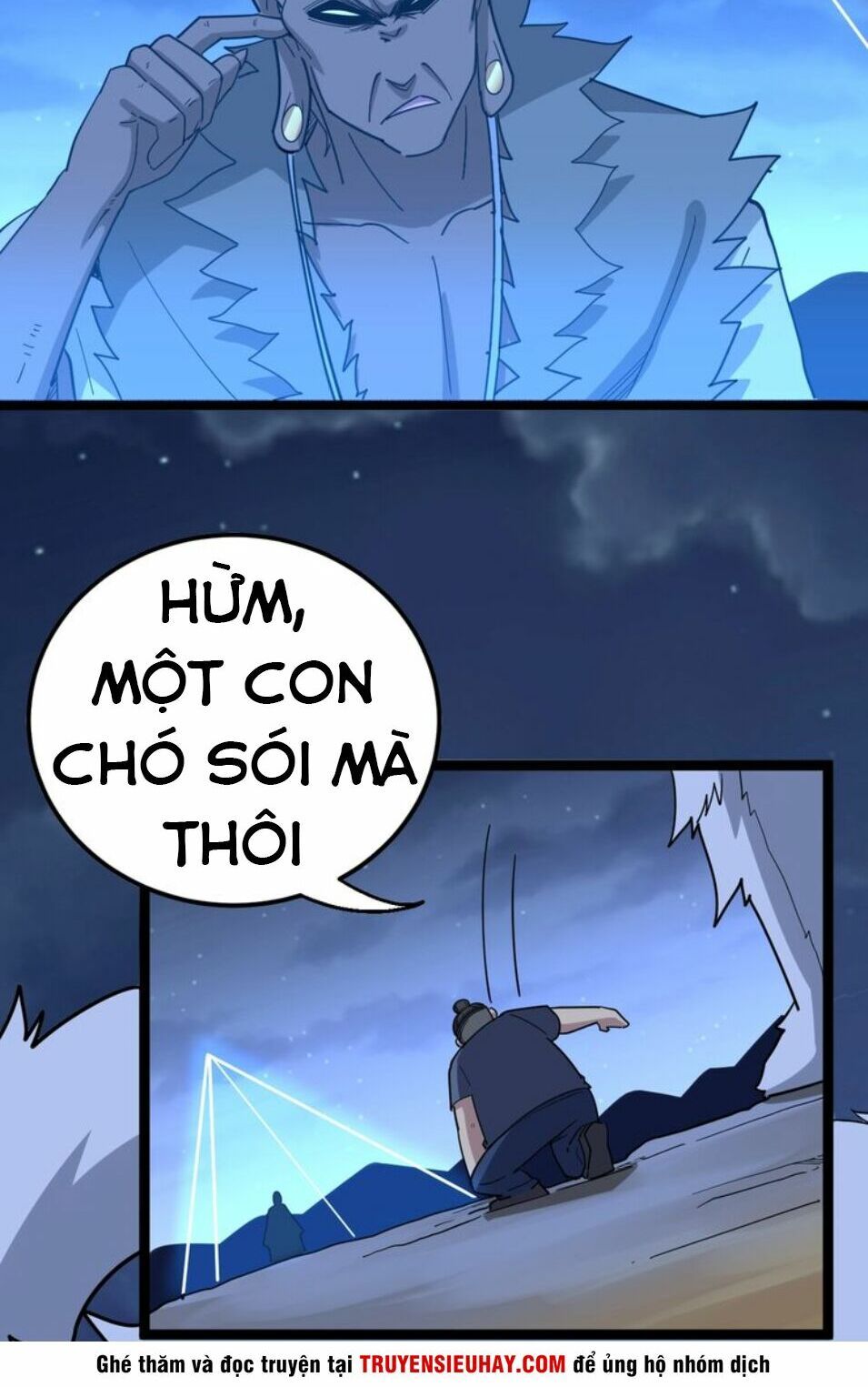 đọc truyện Độc Thủ Vu Y Chương 31 ảnh 13 tại Thiên Thai Truyện