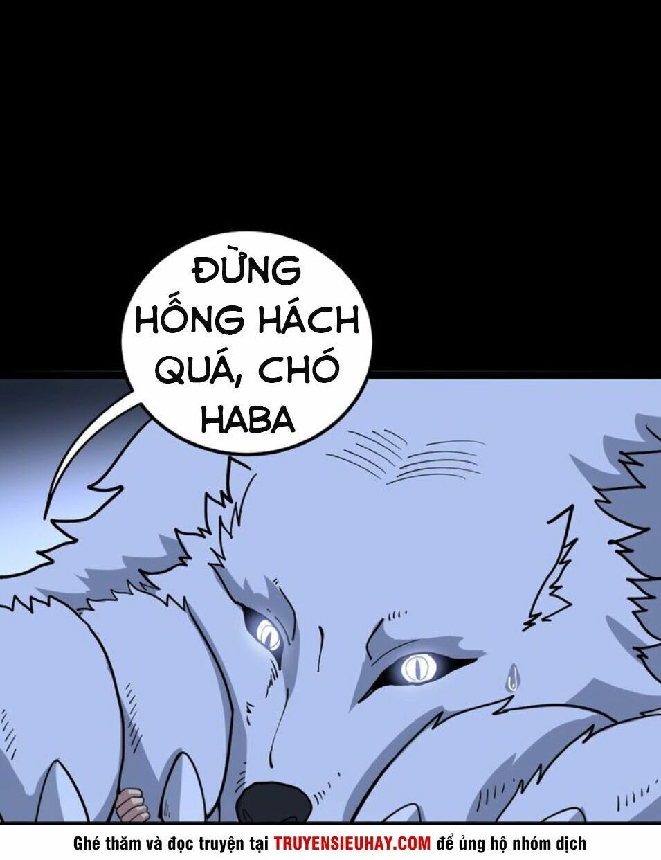 đọc truyện Độc Thủ Vu Y Chương 31 ảnh 20 tại Thiên Thai Truyện