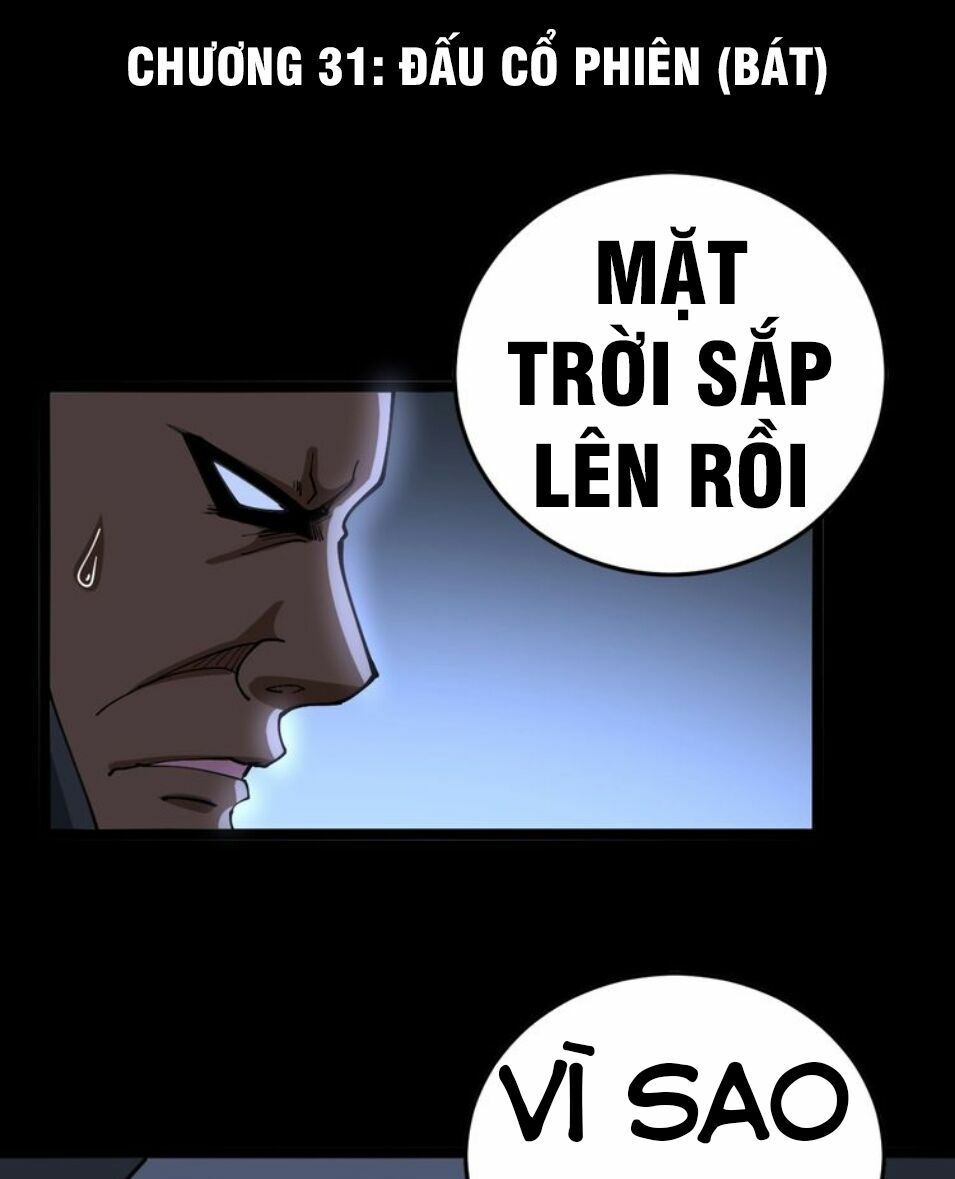 đọc truyện Độc Thủ Vu Y Chương 31 ảnh 4 tại Thiên Thai Truyện