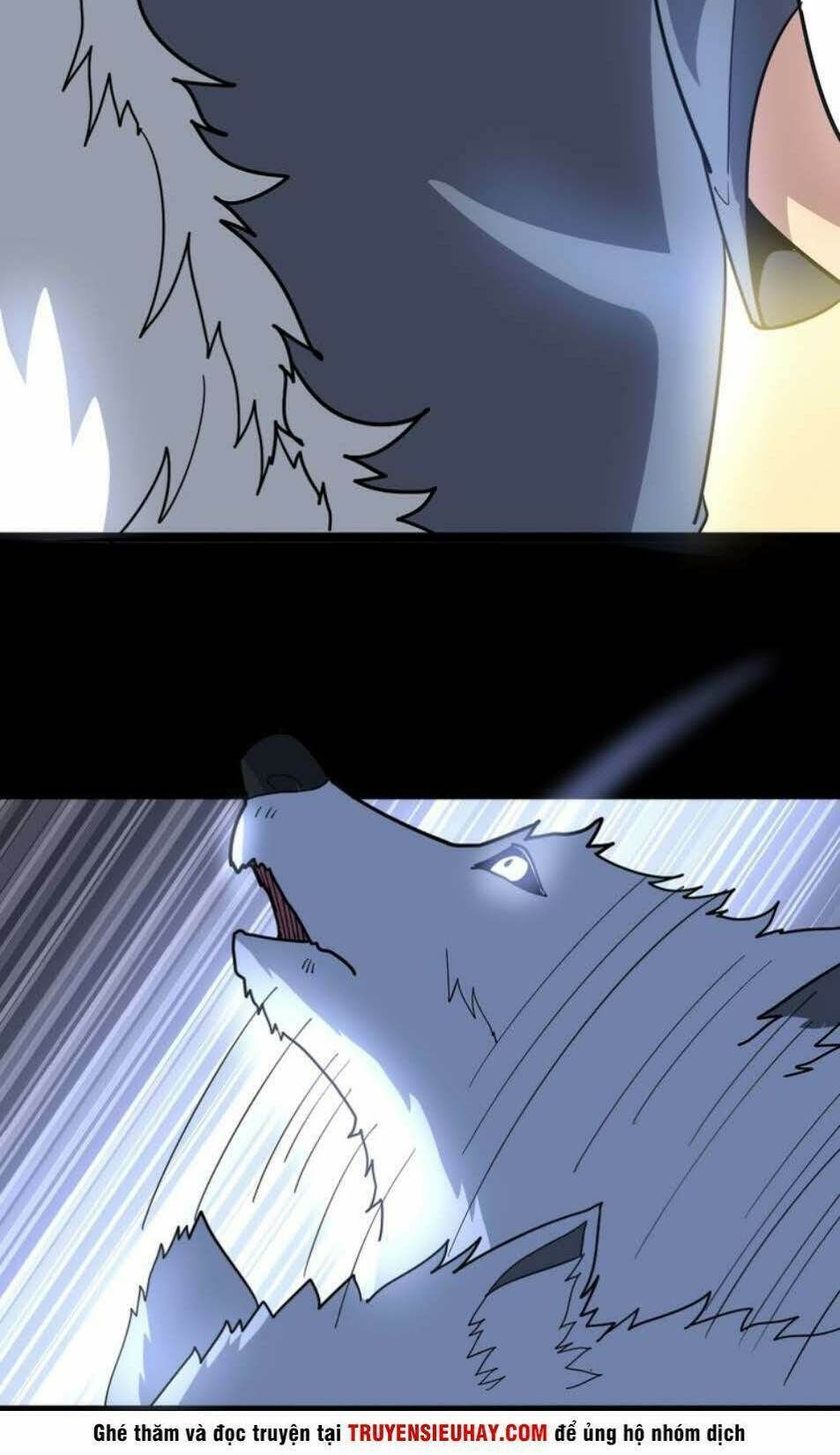 đọc truyện Độc Thủ Vu Y Chương 31 ảnh 22 tại Thiên Thai Truyện