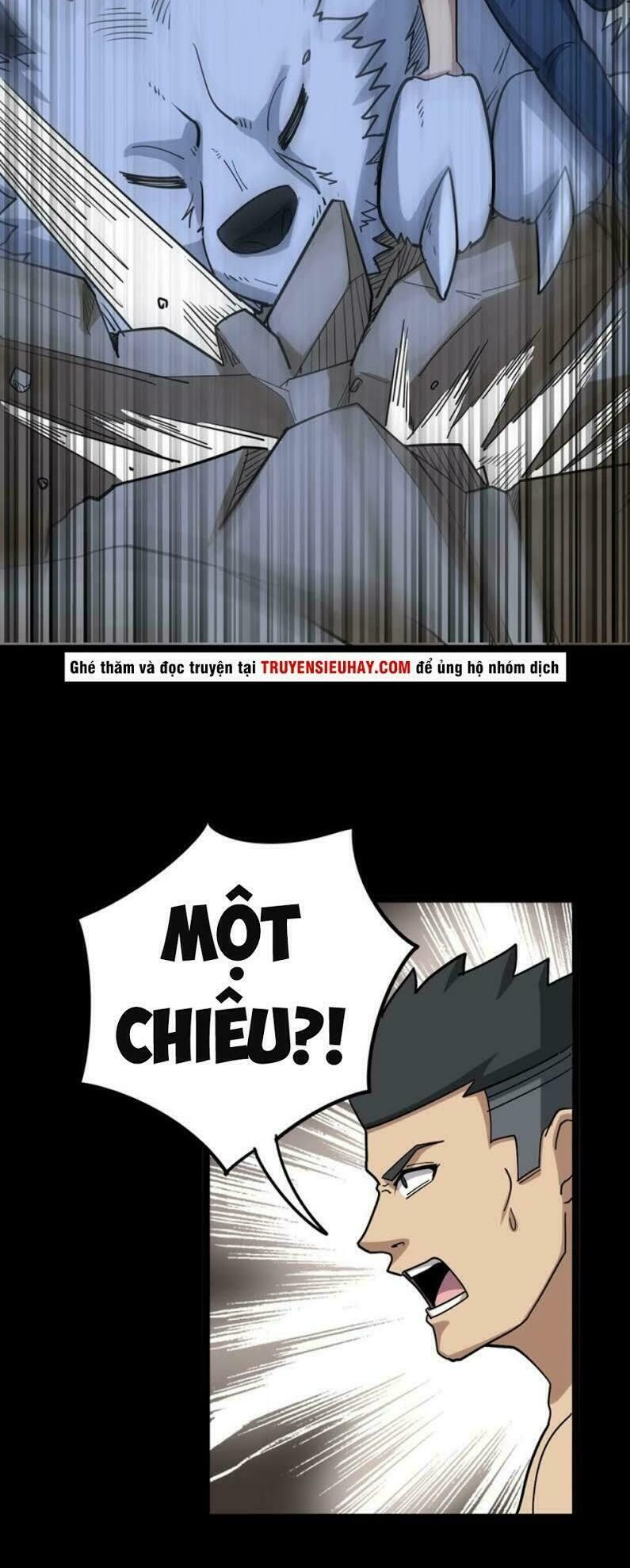 đọc truyện Độc Thủ Vu Y Chương 31 ảnh 24 tại Thiên Thai Truyện