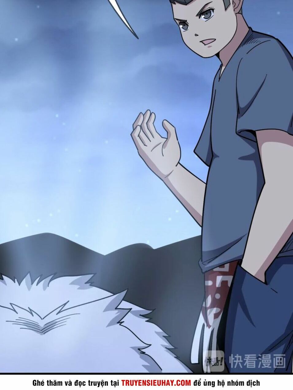 đọc truyện Độc Thủ Vu Y Chương 31 ảnh 26 tại Thiên Thai Truyện