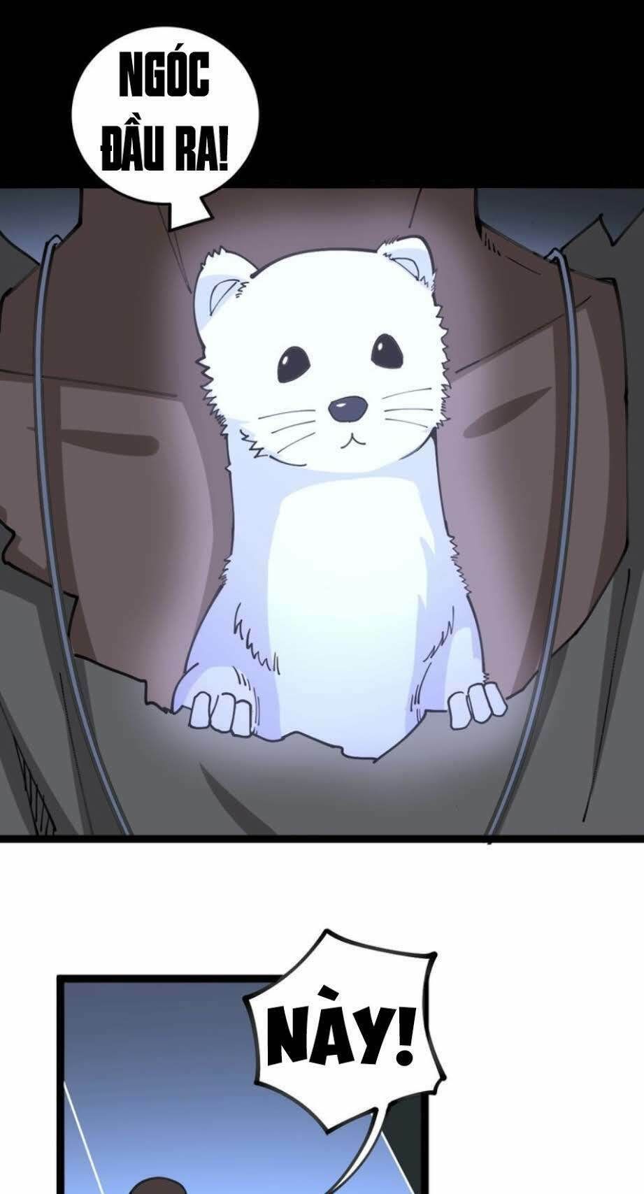 đọc truyện Độc Thủ Vu Y Chương 31 ảnh 29 tại Thiên Thai Truyện