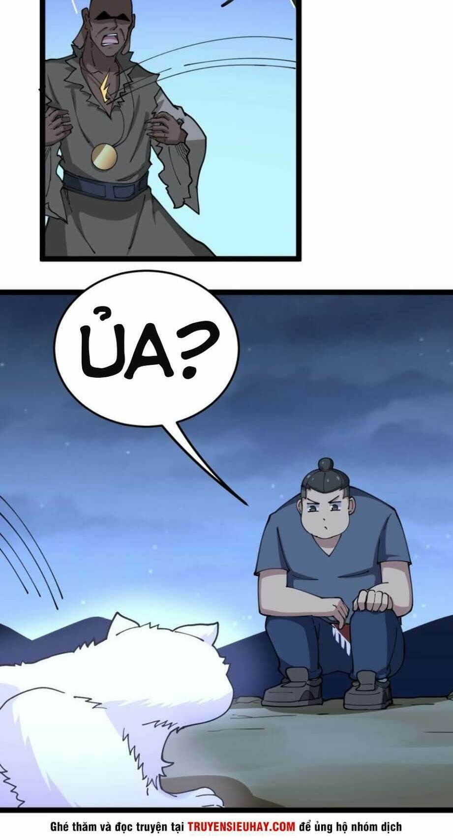 đọc truyện Độc Thủ Vu Y Chương 31 ảnh 30 tại Thiên Thai Truyện