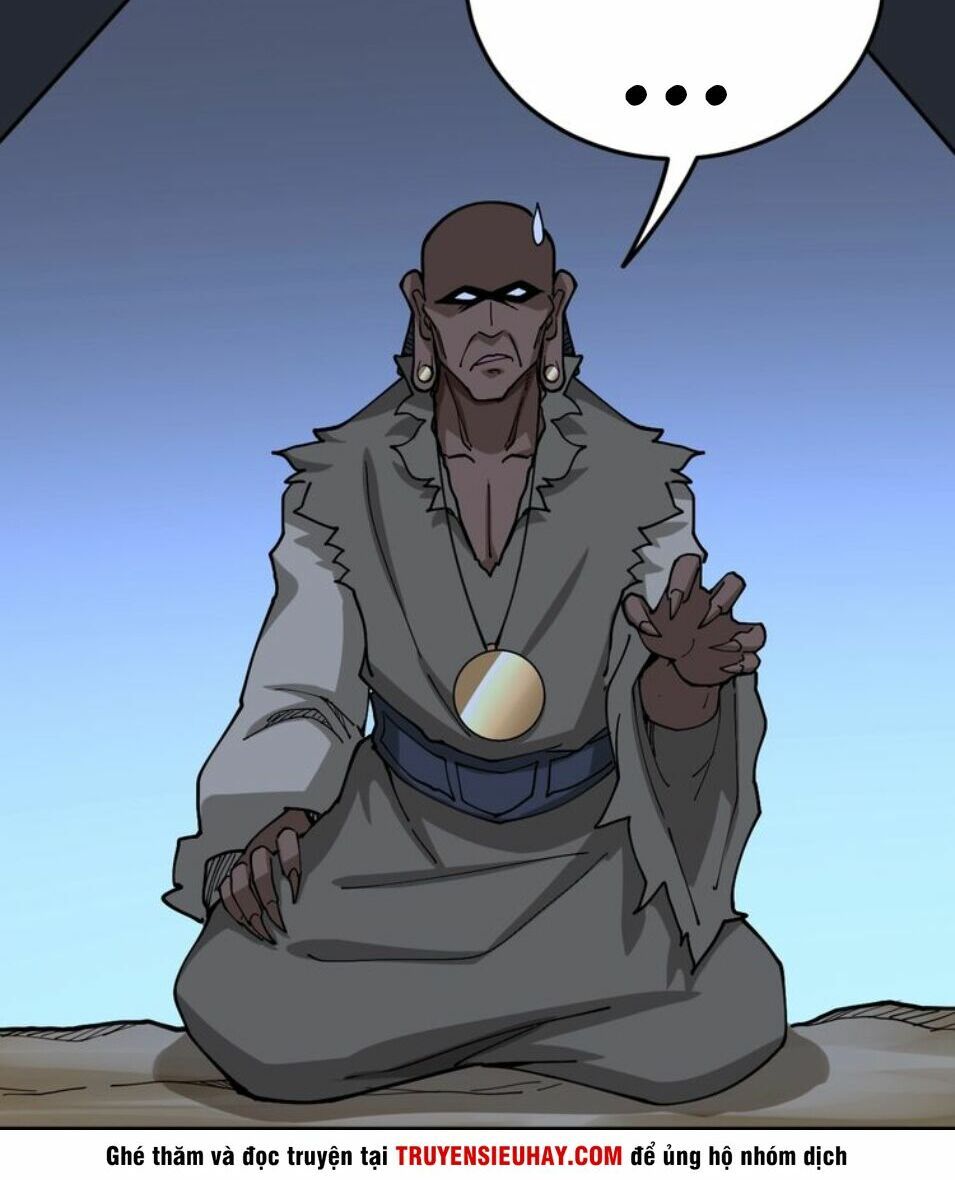 đọc truyện Độc Thủ Vu Y Chương 31 ảnh 5 tại Thiên Thai Truyện