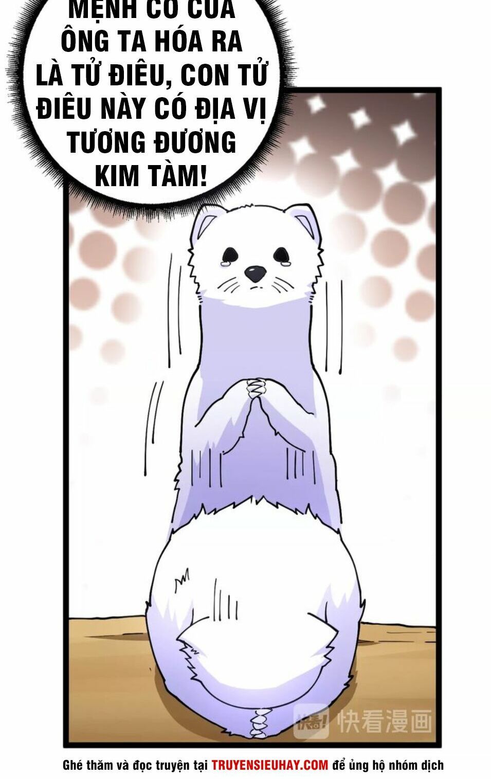 đọc truyện Độc Thủ Vu Y Chương 31 ảnh 32 tại Thiên Thai Truyện