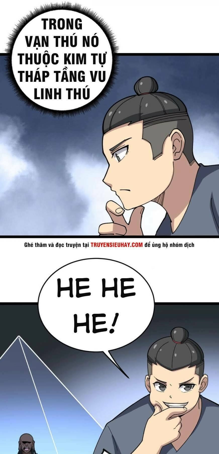 đọc truyện Độc Thủ Vu Y Chương 31 ảnh 33 tại Thiên Thai Truyện