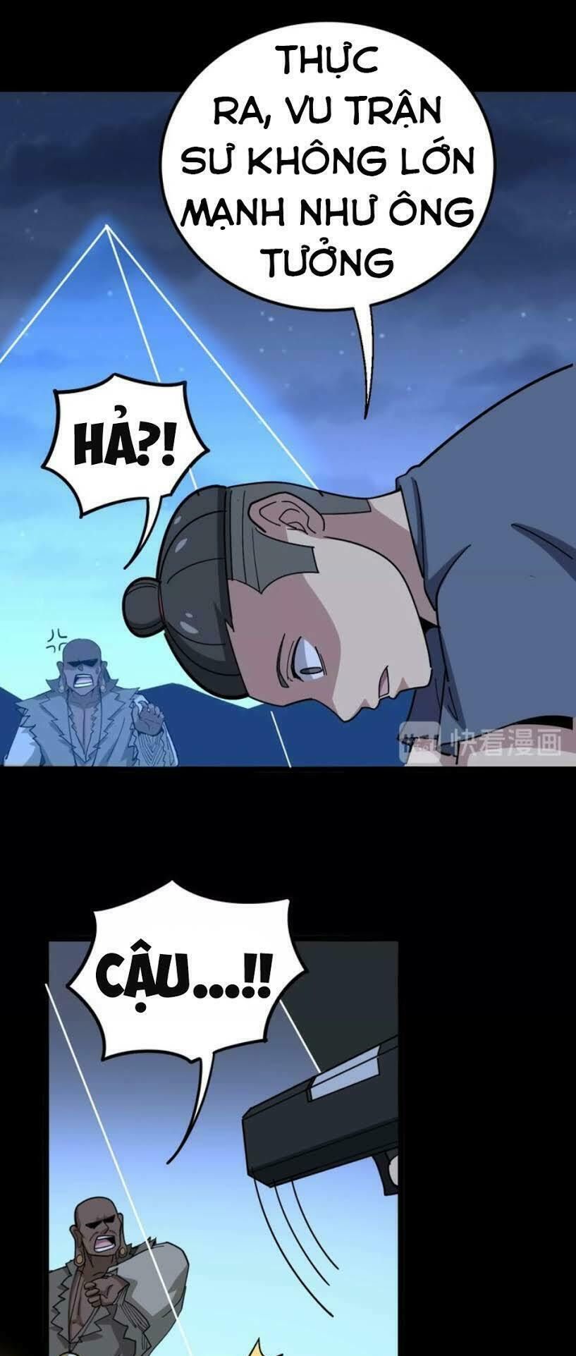 đọc truyện Độc Thủ Vu Y Chương 31 ảnh 37 tại Thiên Thai Truyện