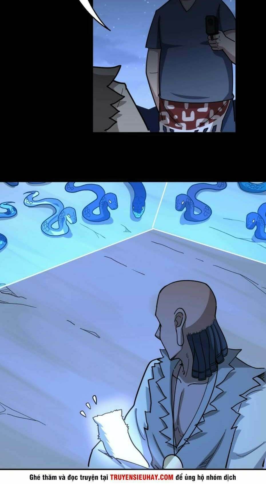 đọc truyện Độc Thủ Vu Y Chương 31 ảnh 40 tại Thiên Thai Truyện