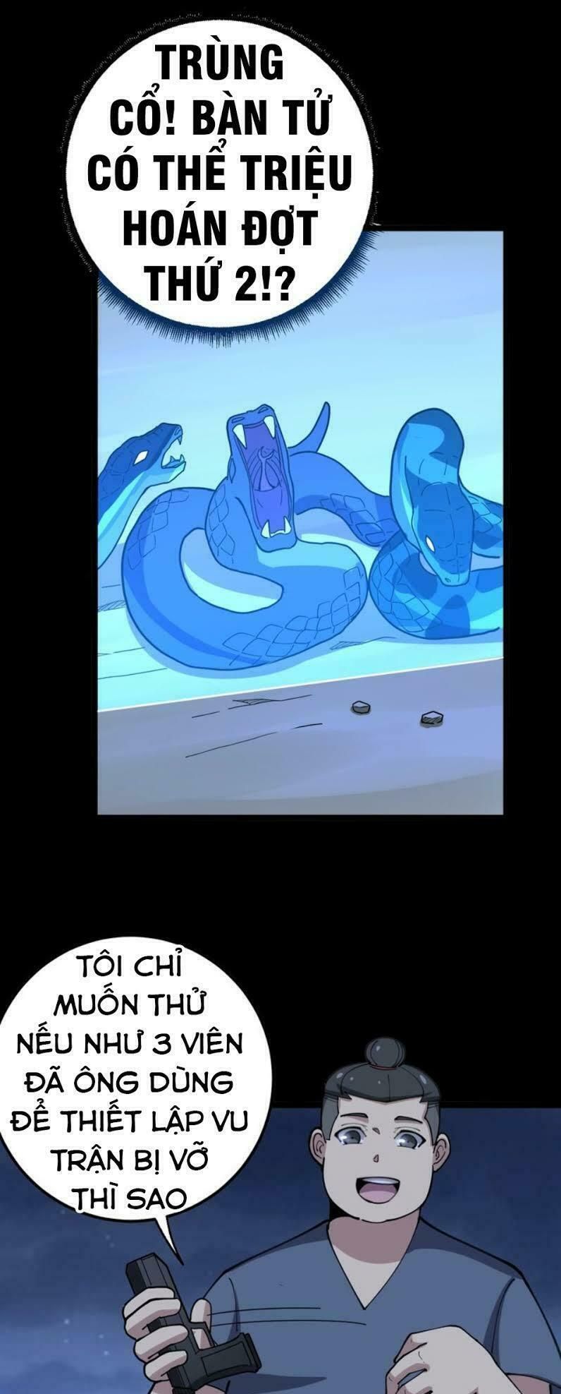 đọc truyện Độc Thủ Vu Y Chương 31 ảnh 41 tại Thiên Thai Truyện