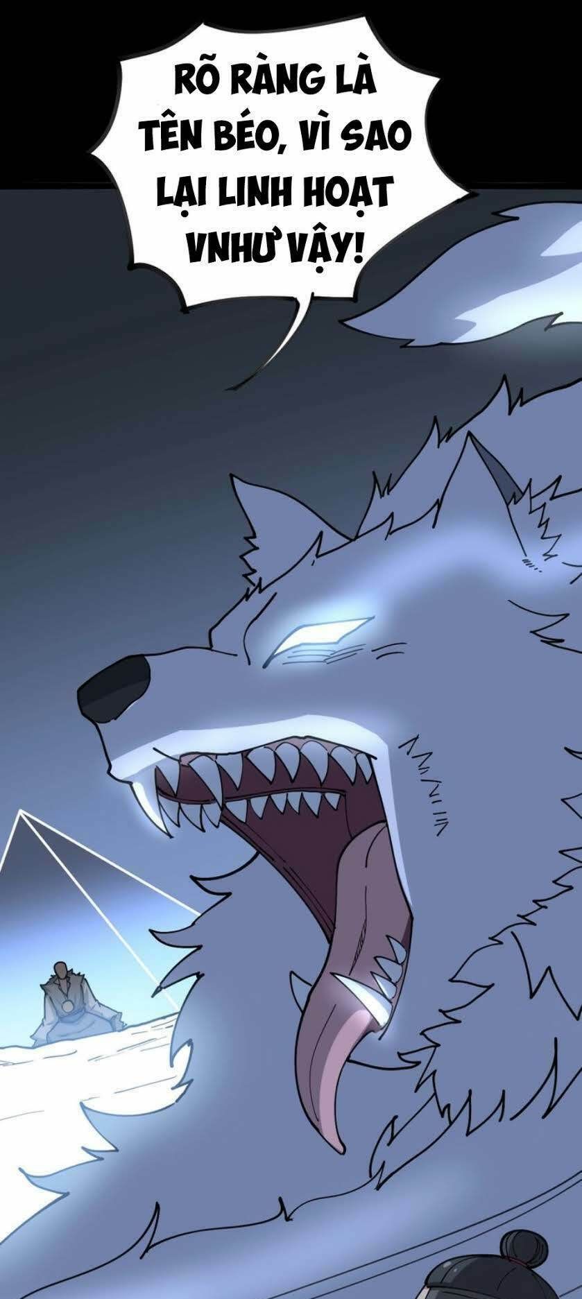 đọc truyện Độc Thủ Vu Y Chương 31 ảnh 6 tại Thiên Thai Truyện