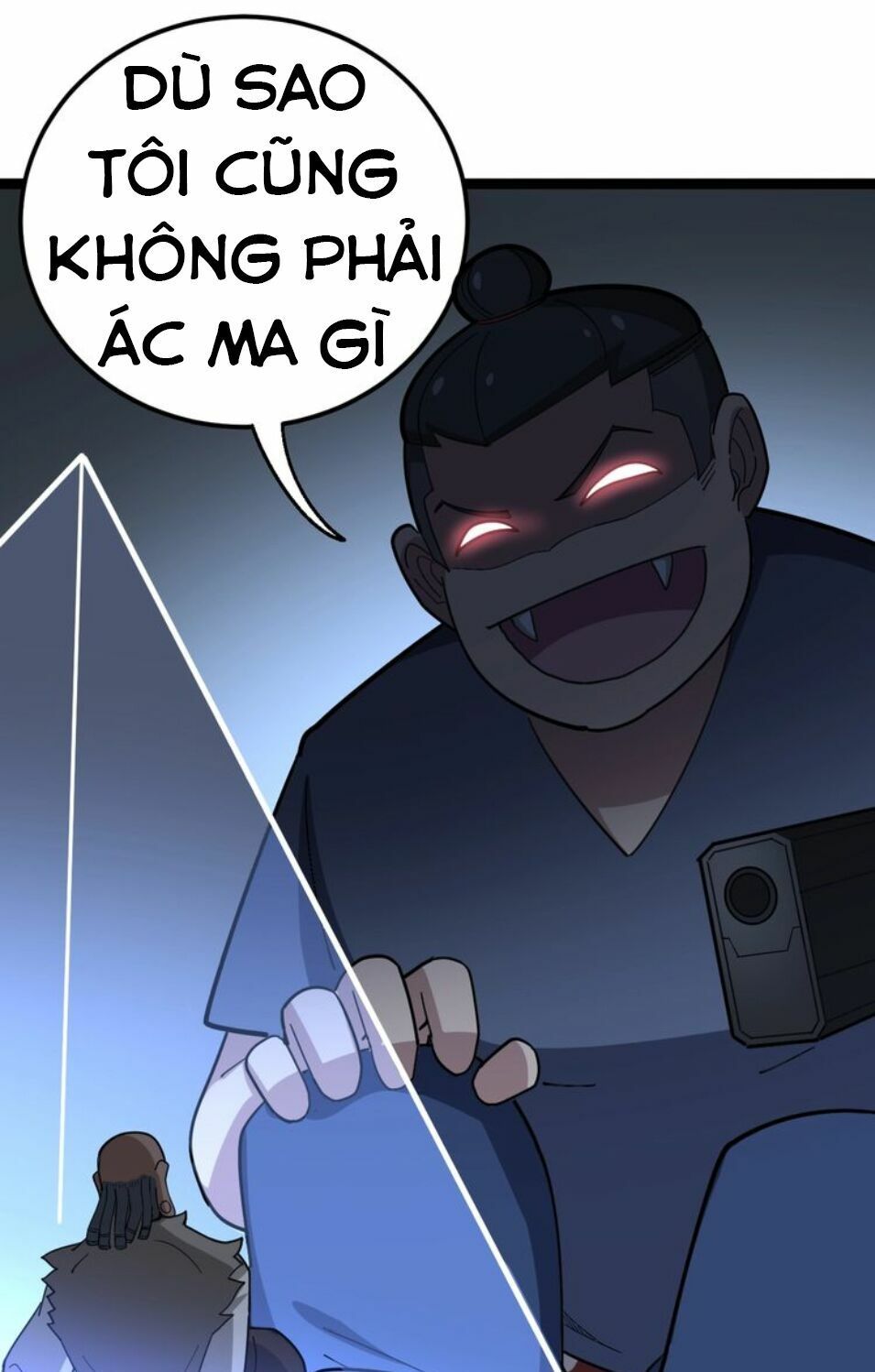 đọc truyện Độc Thủ Vu Y Chương 31 ảnh 51 tại Thiên Thai Truyện