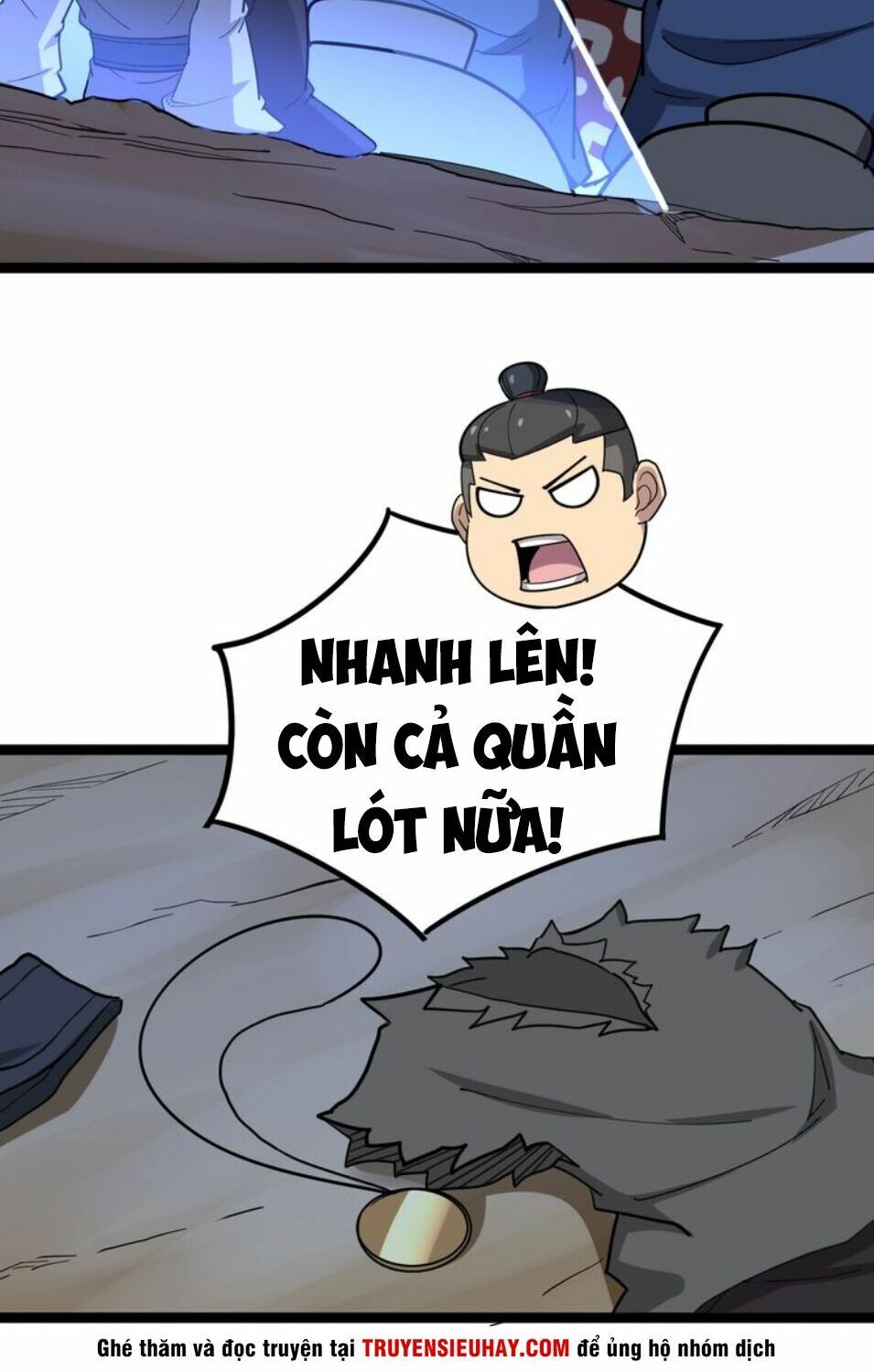 đọc truyện Độc Thủ Vu Y Chương 31 ảnh 52 tại Thiên Thai Truyện